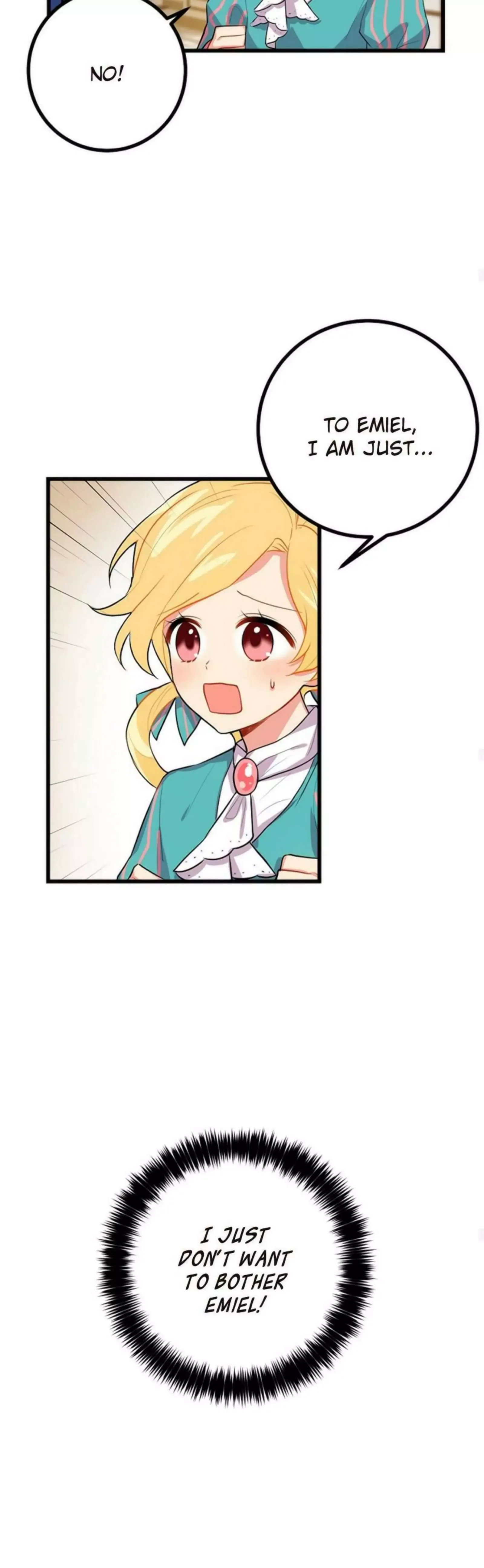 I am a child of this house Chapter 20 page 14