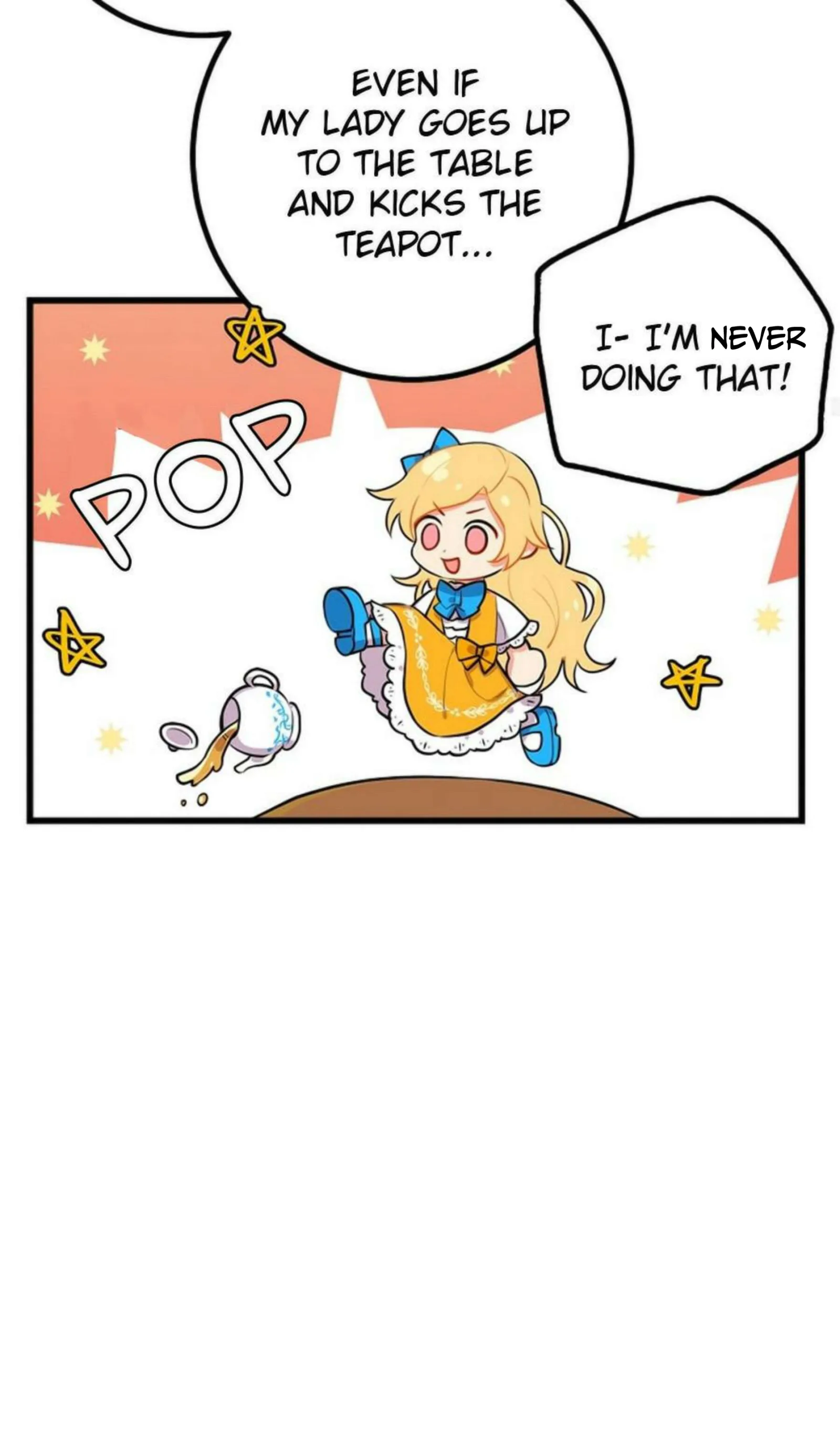I am a child of this house Chapter 21 page 12