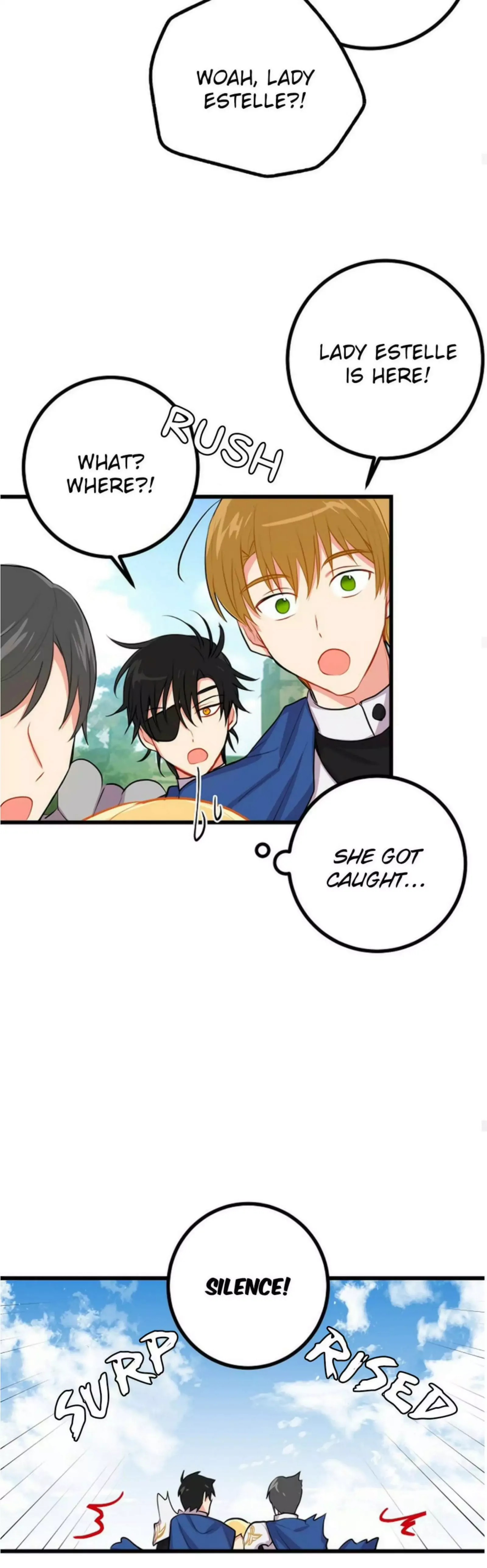 I am a child of this house Chapter 19 page 24