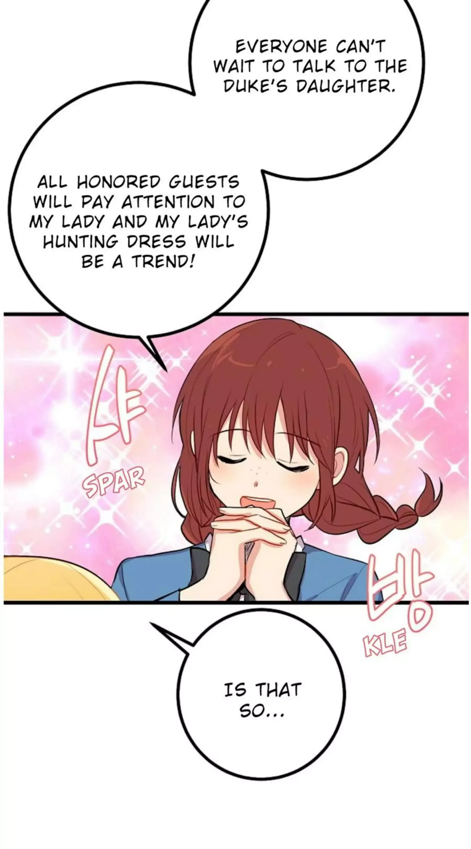 I am a child of this house Chapter 24 page 5