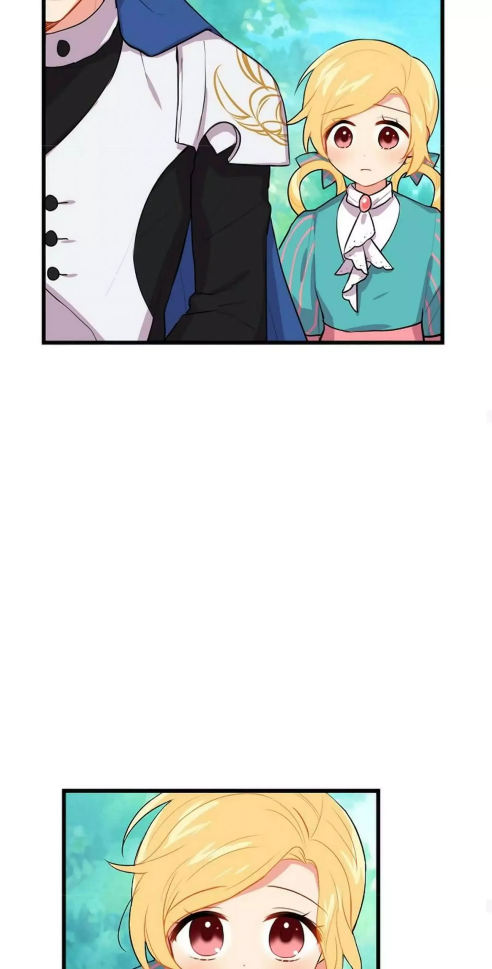I am a child of this house Chapter 20 page 22