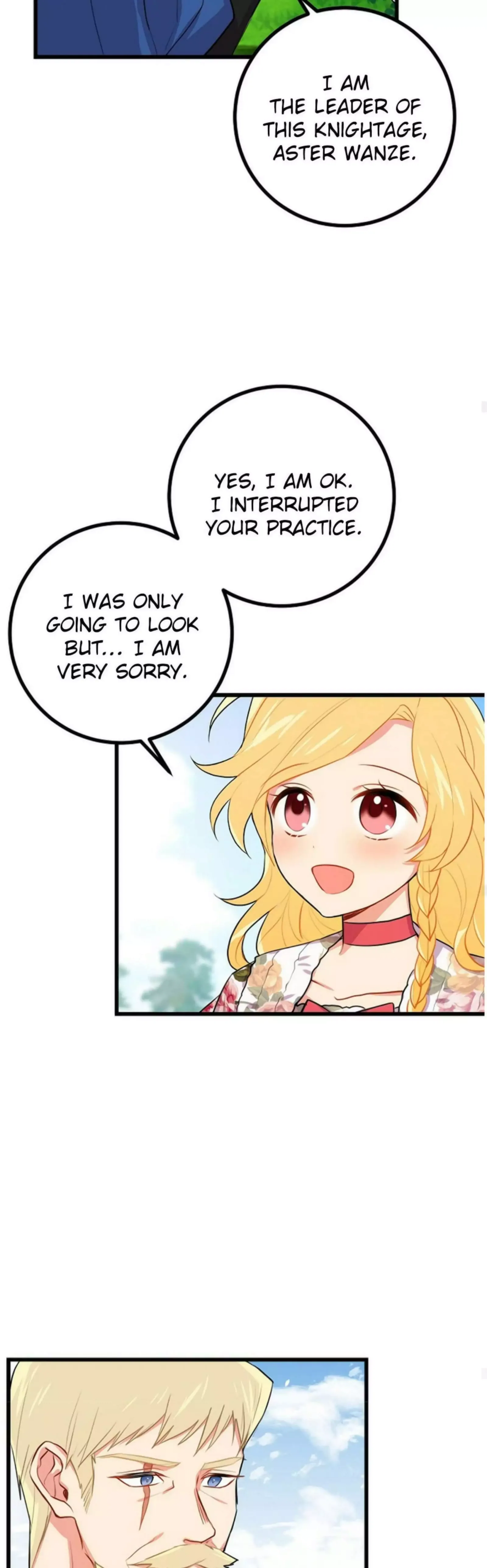 I am a child of this house Chapter 19 page 26