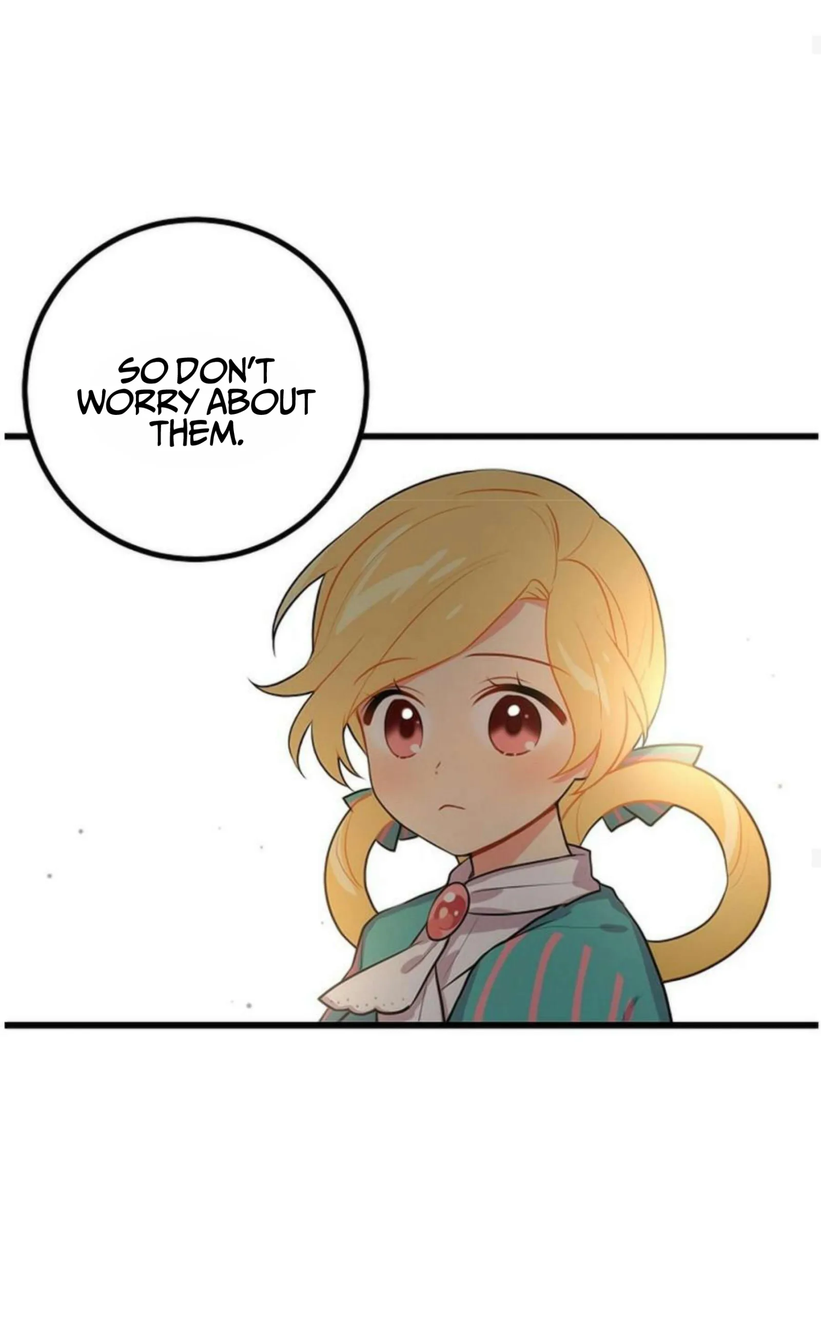 I am a child of this house Chapter 21 page 15