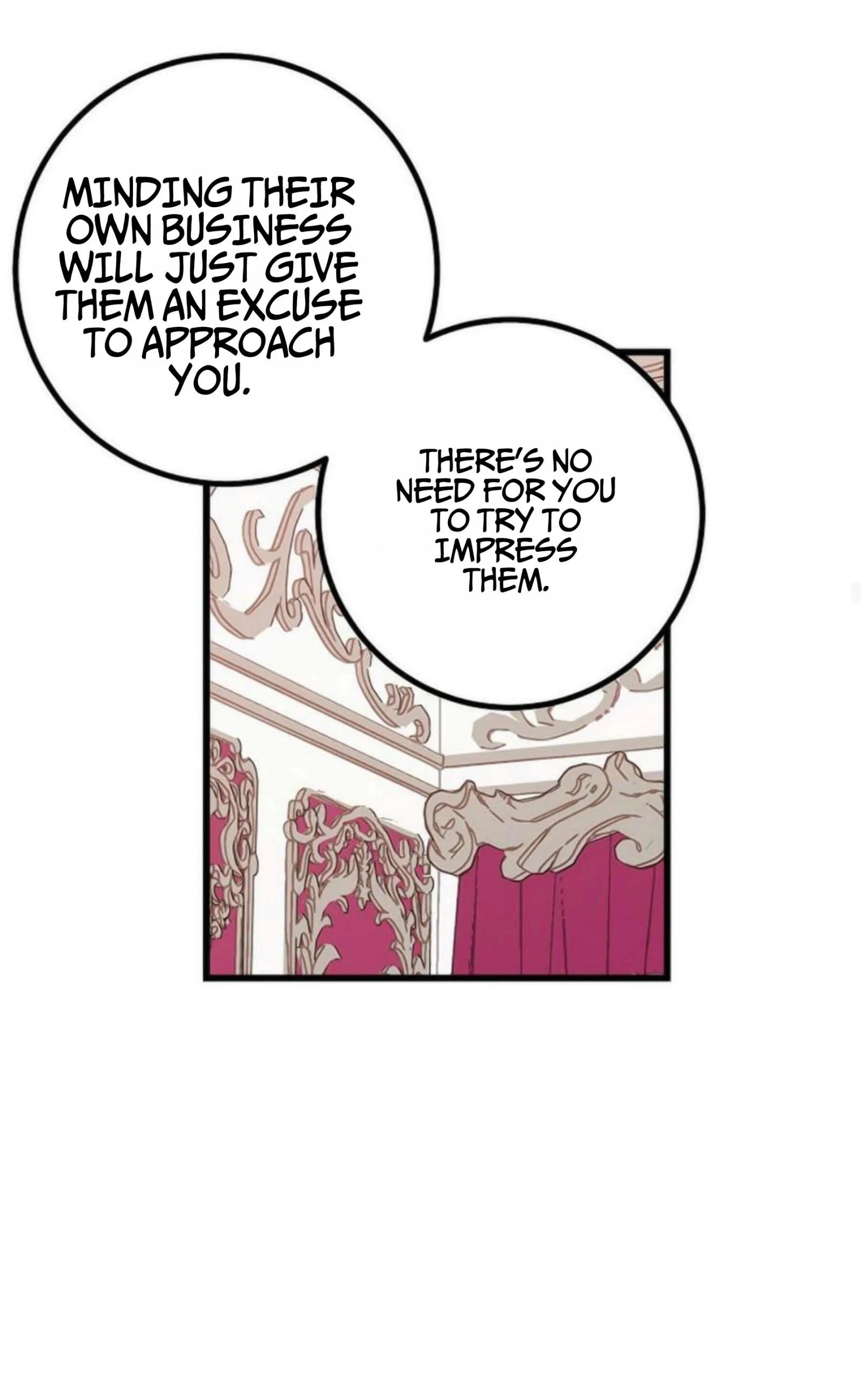 I am a child of this house Chapter 21 page 14