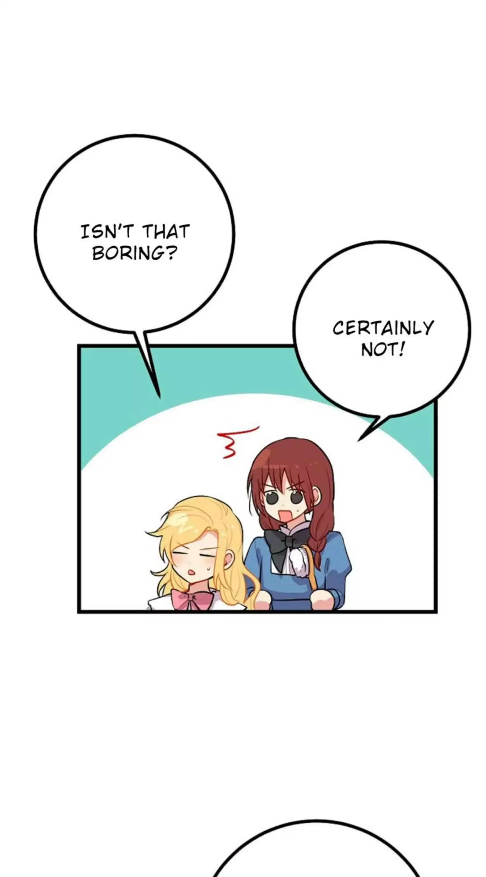 I am a child of this house Chapter 24 page 4