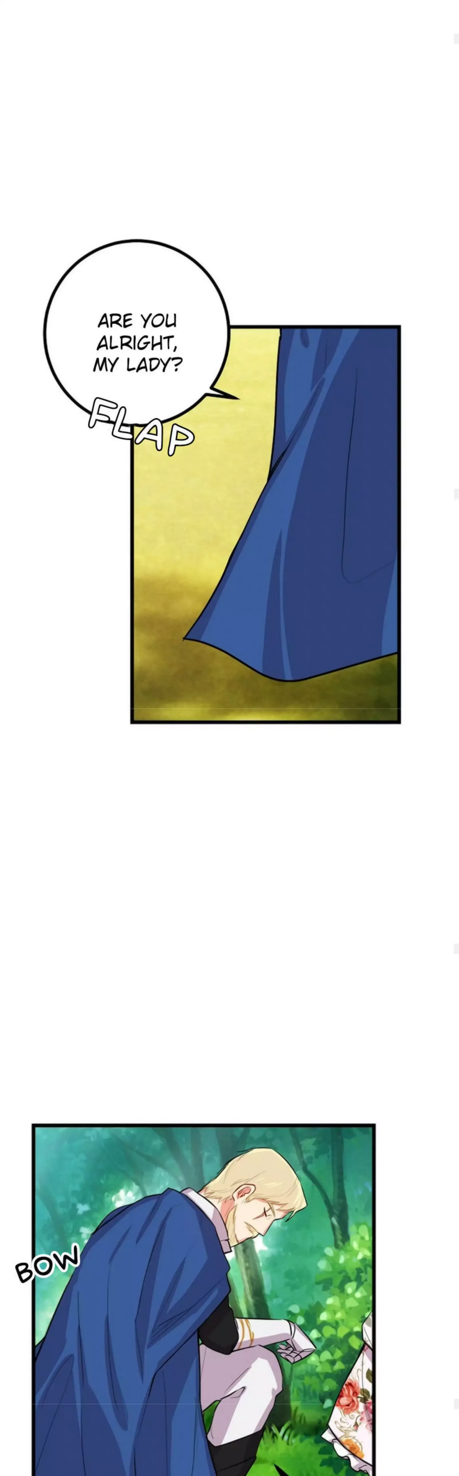 I am a child of this house Chapter 19 page 25
