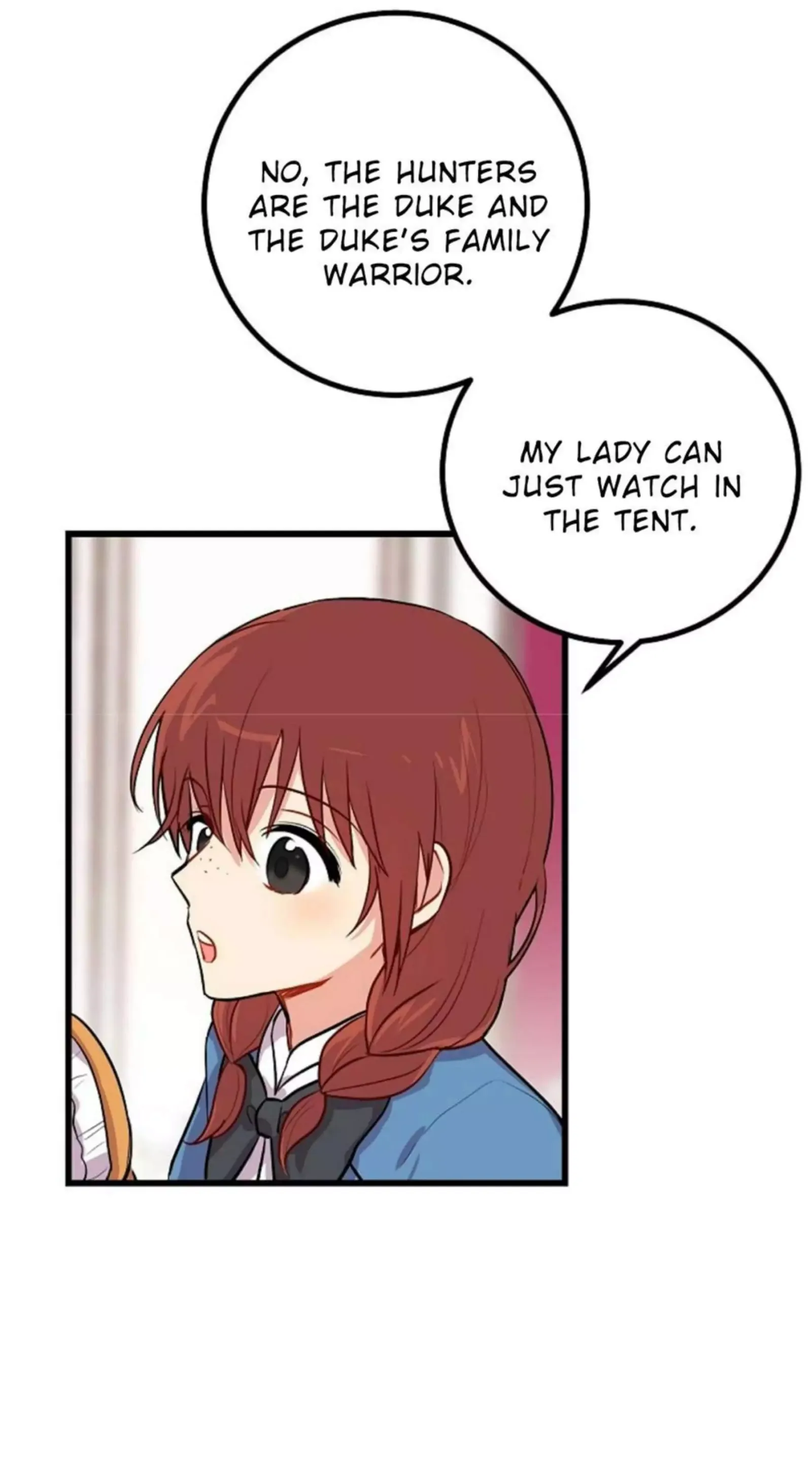I am a child of this house Chapter 24 page 3