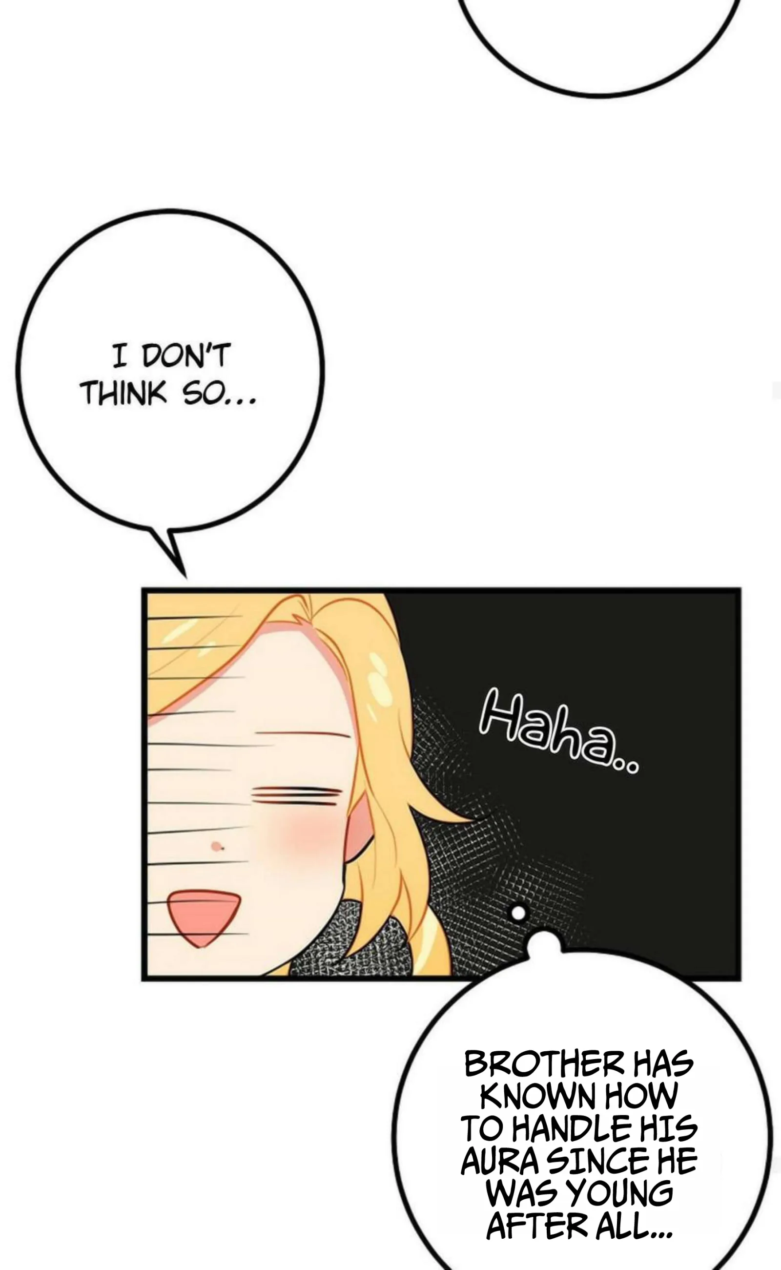 I am a child of this house Chapter 21 page 19