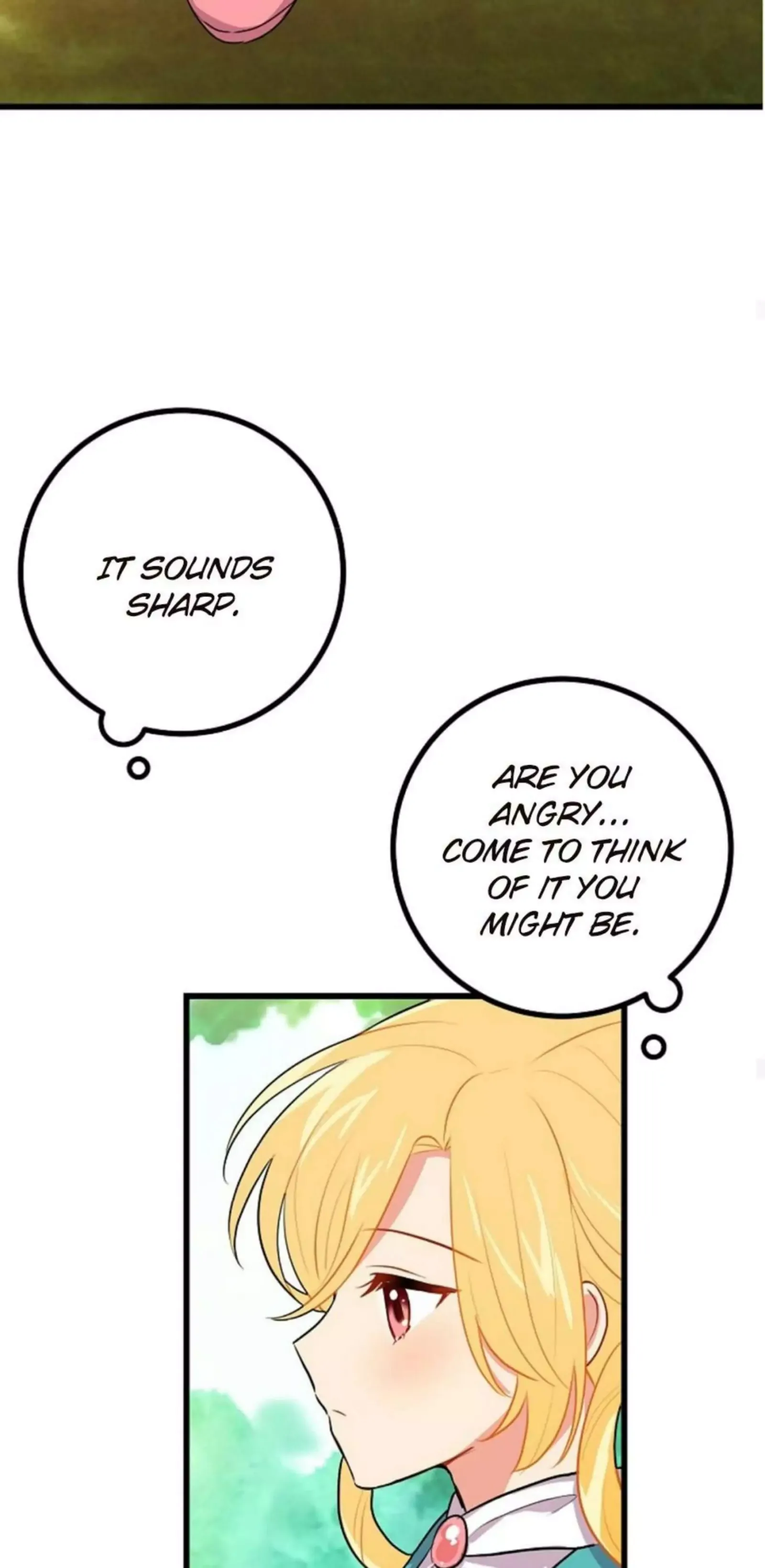 I am a child of this house Chapter 20 page 18