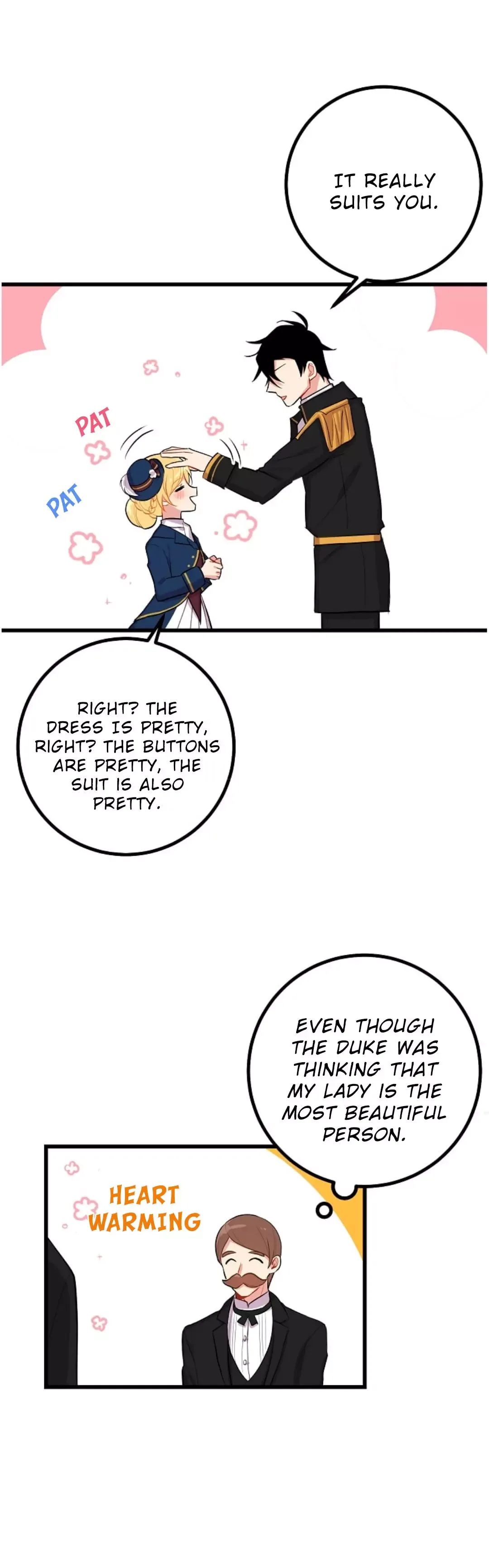 I am a child of this house Chapter 25 page 6