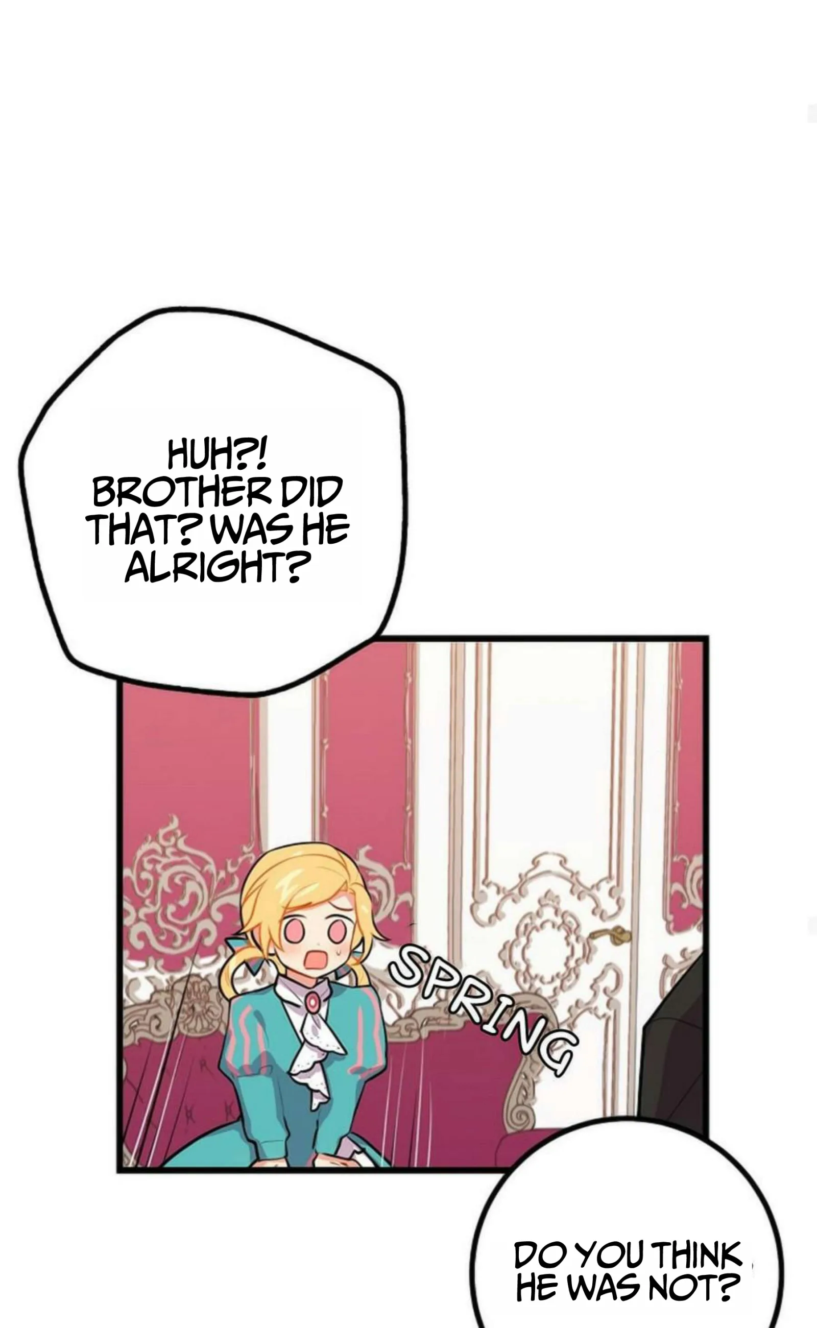 I am a child of this house Chapter 21 page 18