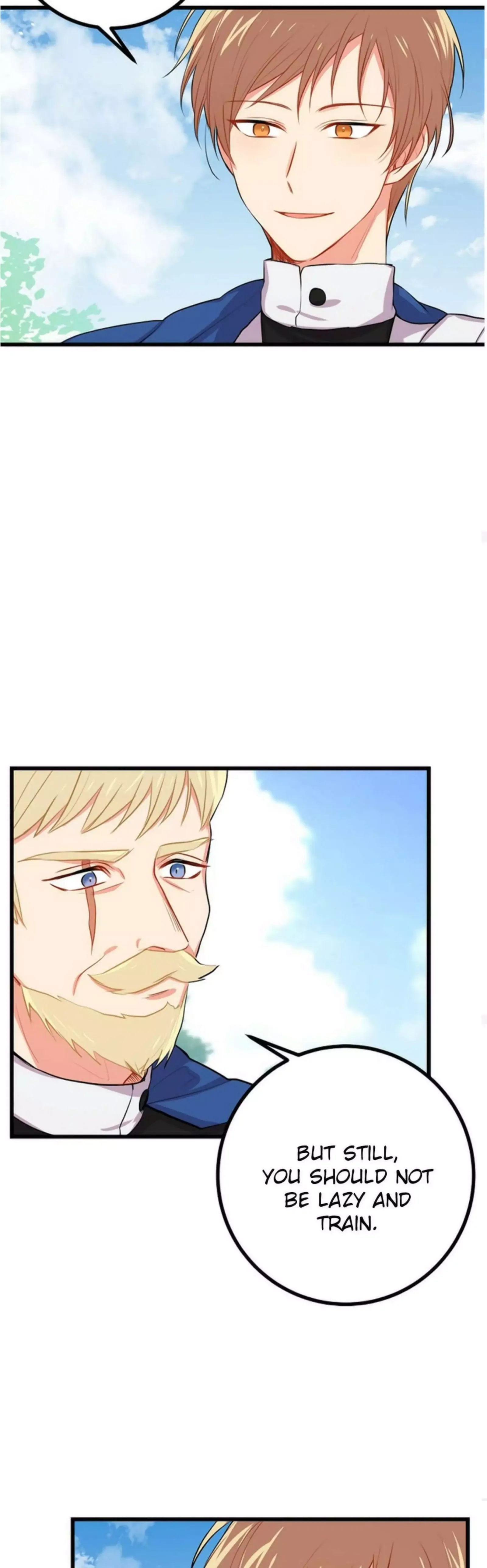 I am a child of this house Chapter 19 page 29
