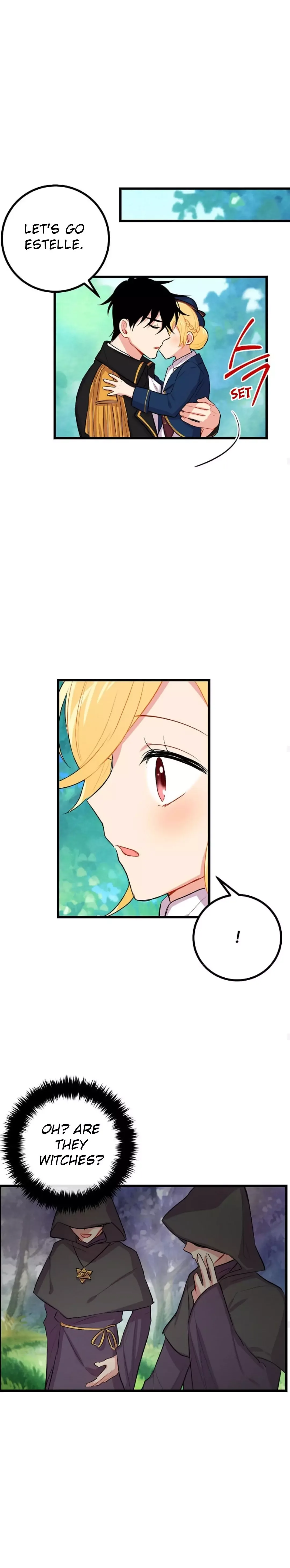 I am a child of this house Chapter 26 page 4