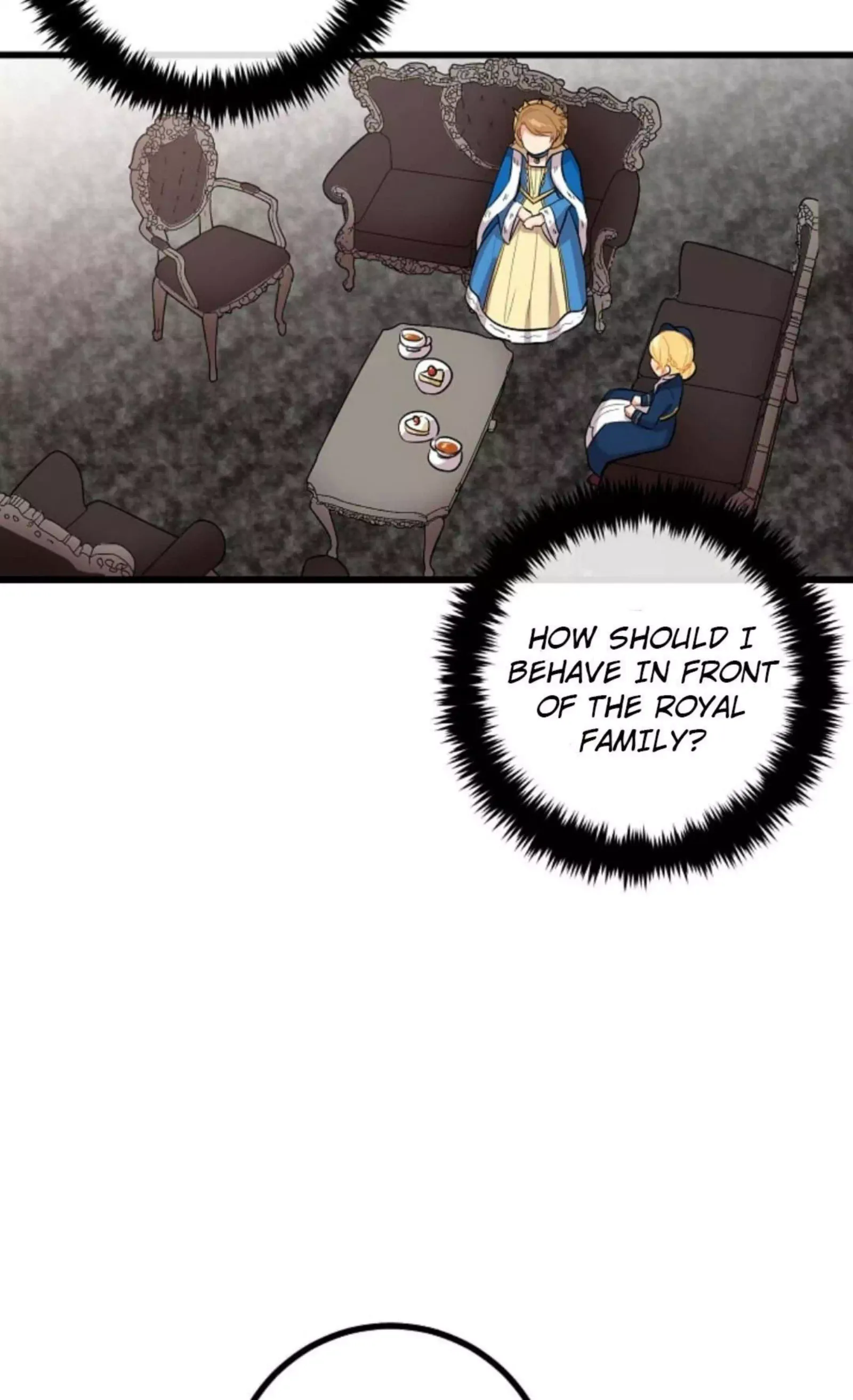 I am a child of this house Chapter 27 page 4