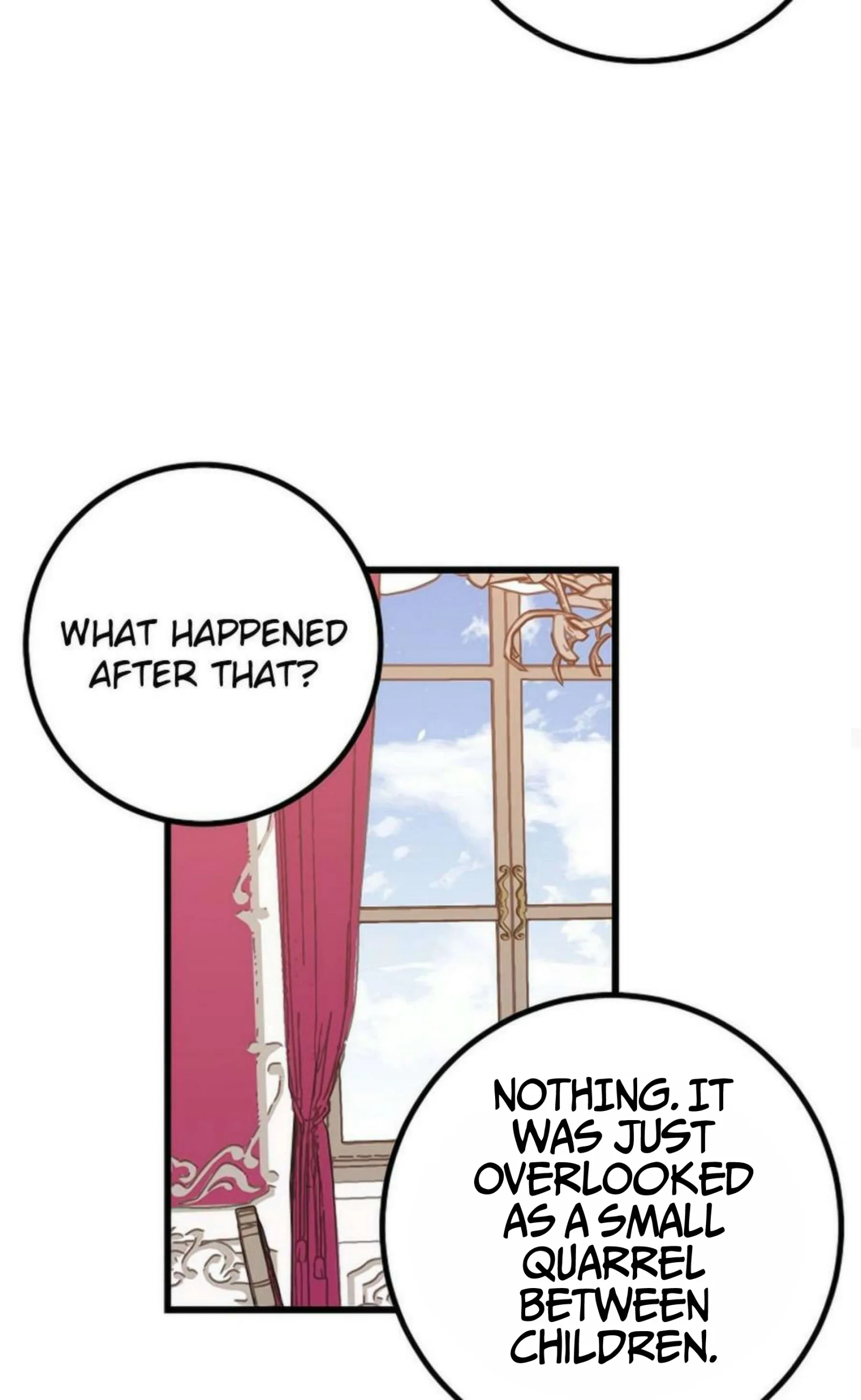 I am a child of this house Chapter 21 page 20