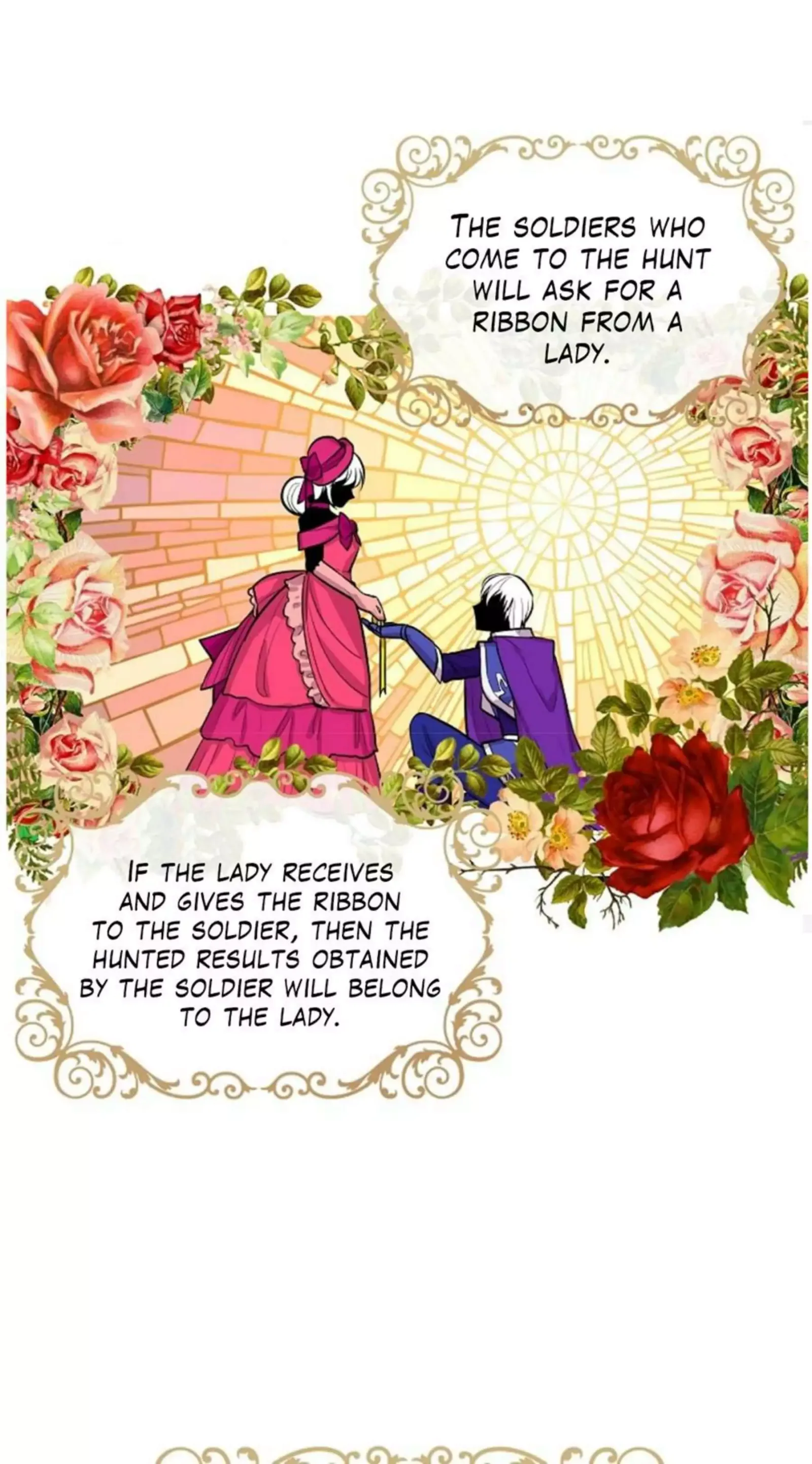 I am a child of this house Chapter 24 page 8
