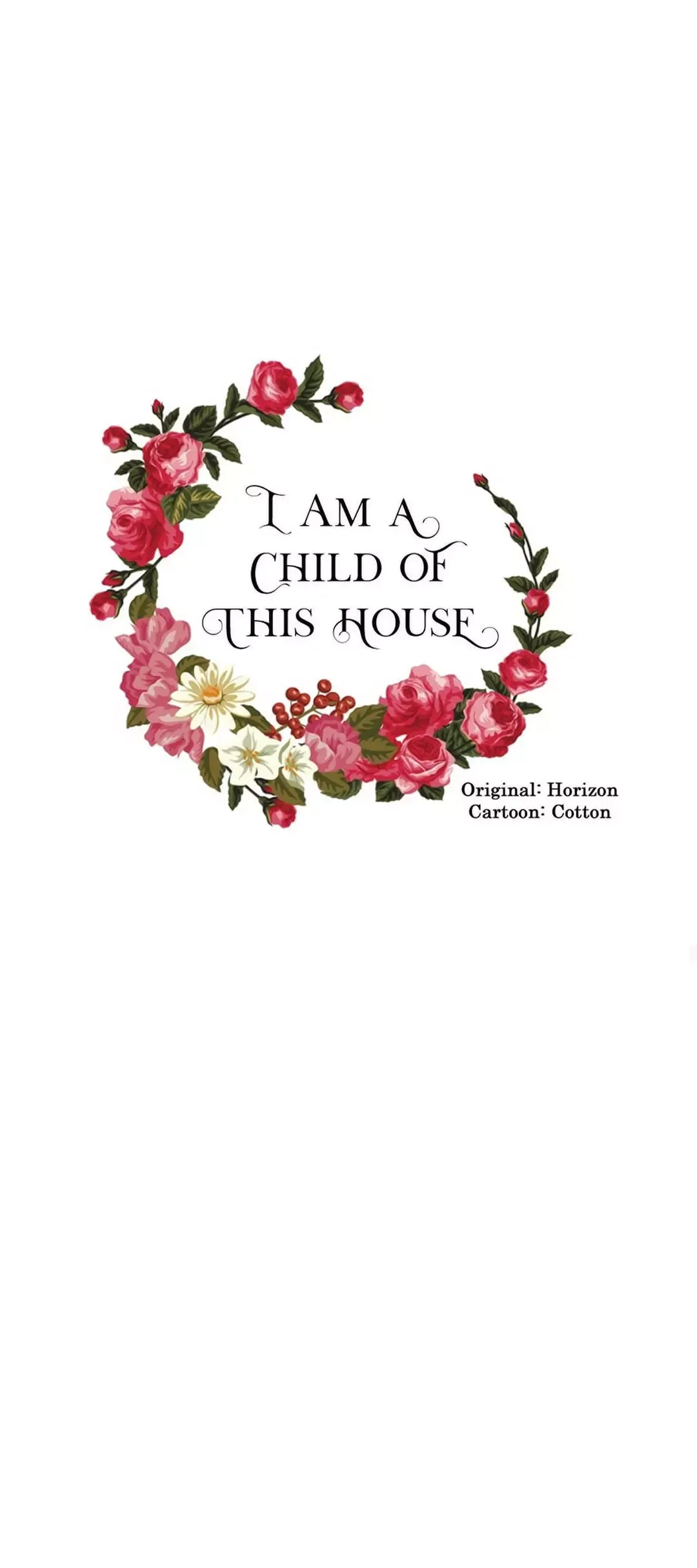 I am a child of this house Chapter 25 page 11