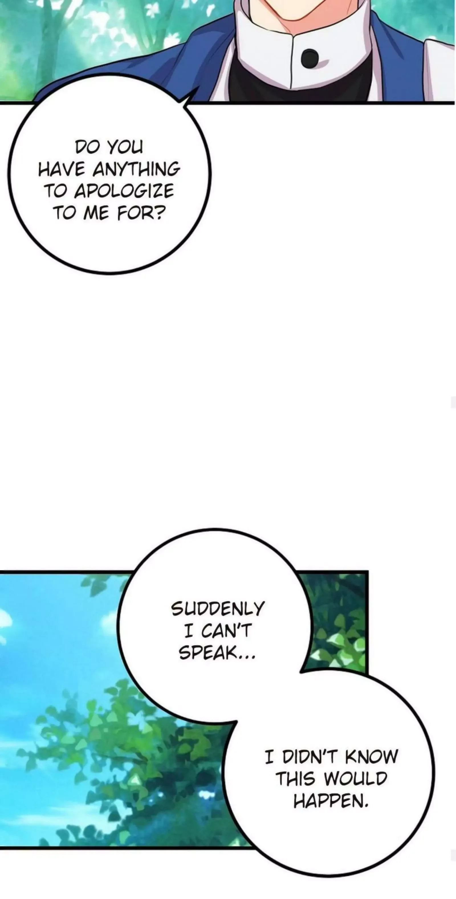 I am a child of this house Chapter 20 page 24