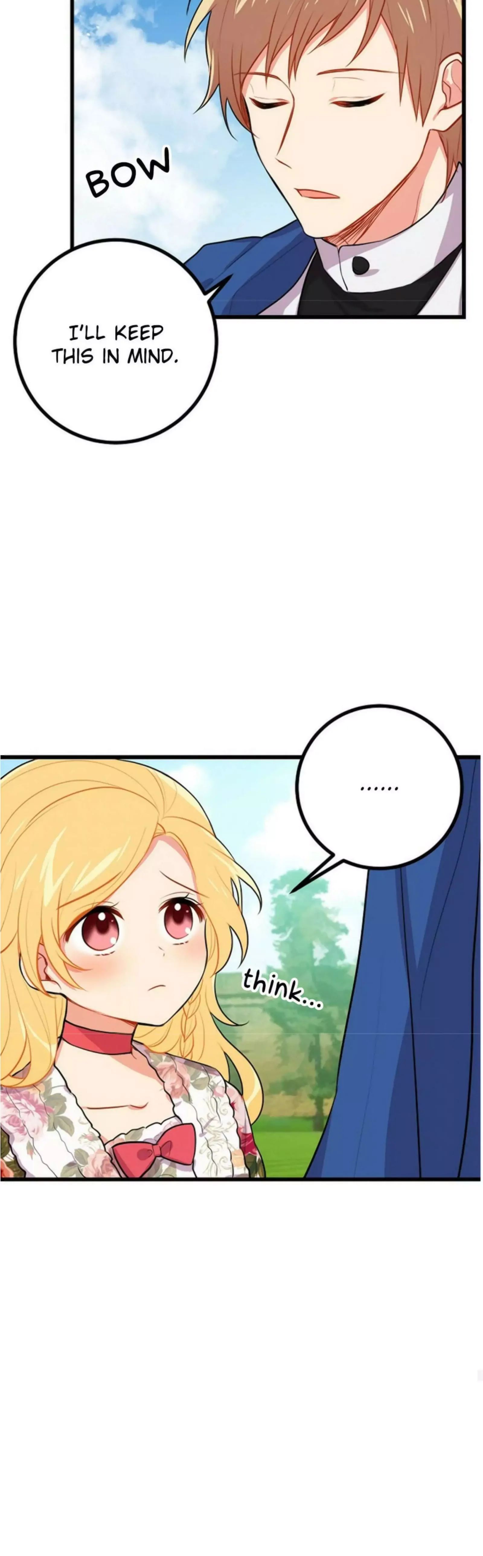 I am a child of this house Chapter 19 page 30
