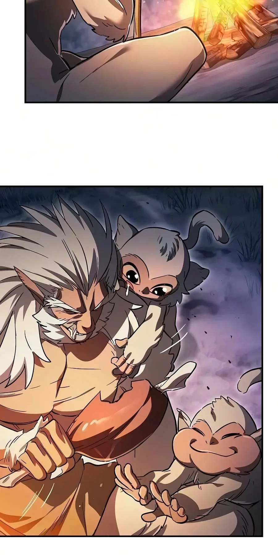 Sword-Devouring Swordmaster Chapter 48 page 16