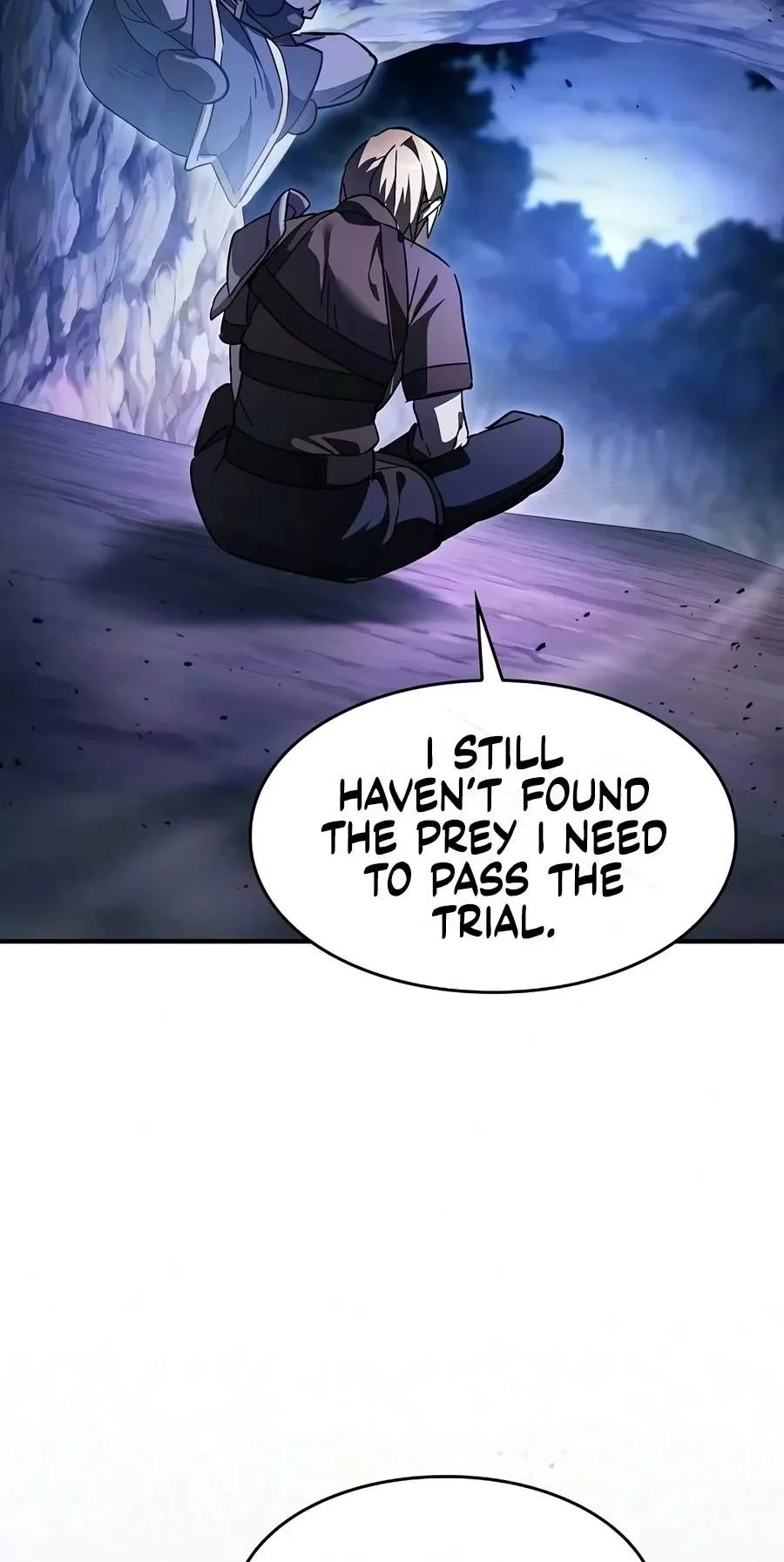 Sword-Devouring Swordmaster Chapter 48 page 18