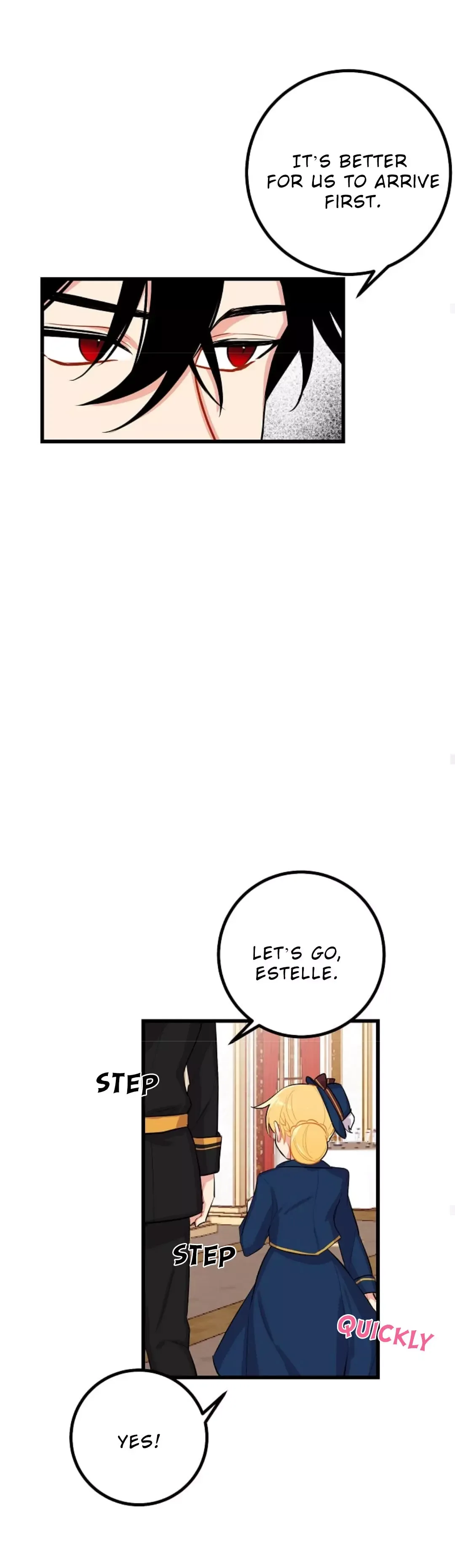 I am a child of this house Chapter 25 page 9