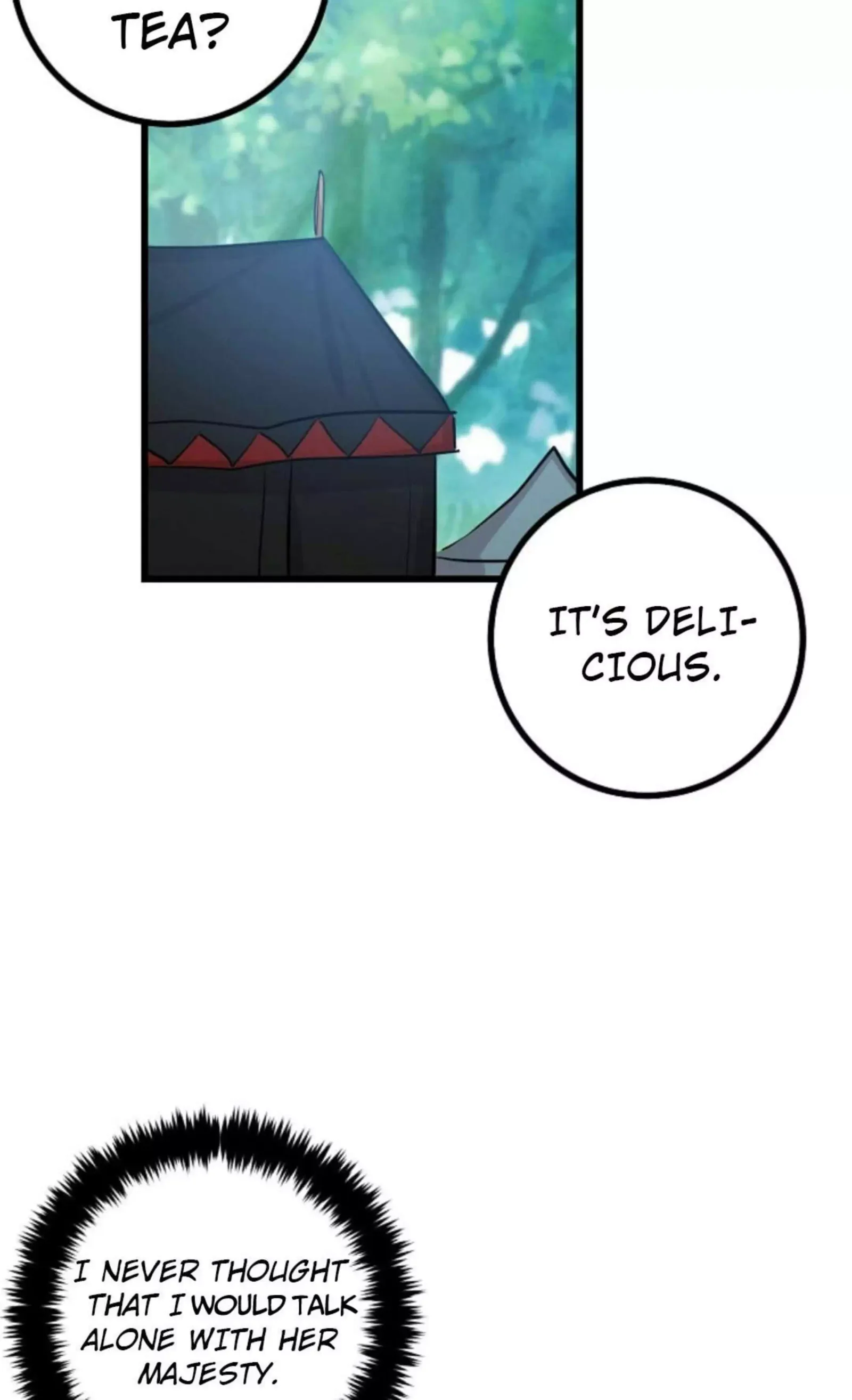 I am a child of this house Chapter 27 page 3