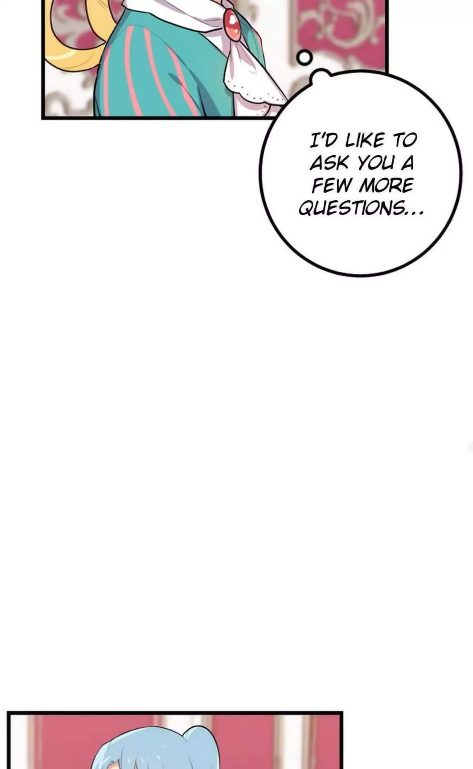 I am a child of this house Chapter 21 page 23