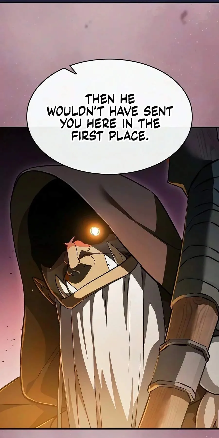 Sword-Devouring Swordmaster Chapter 48 page 24