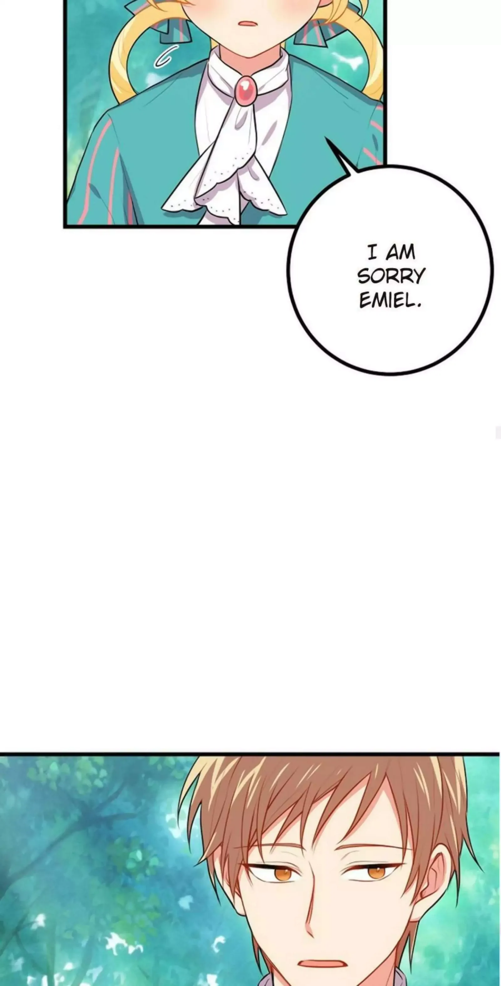 I am a child of this house Chapter 20 page 23