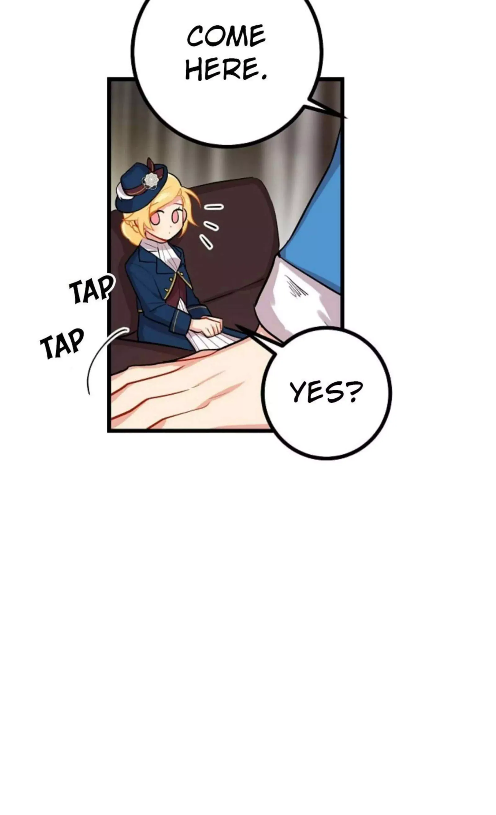 I am a child of this house Chapter 27 page 5