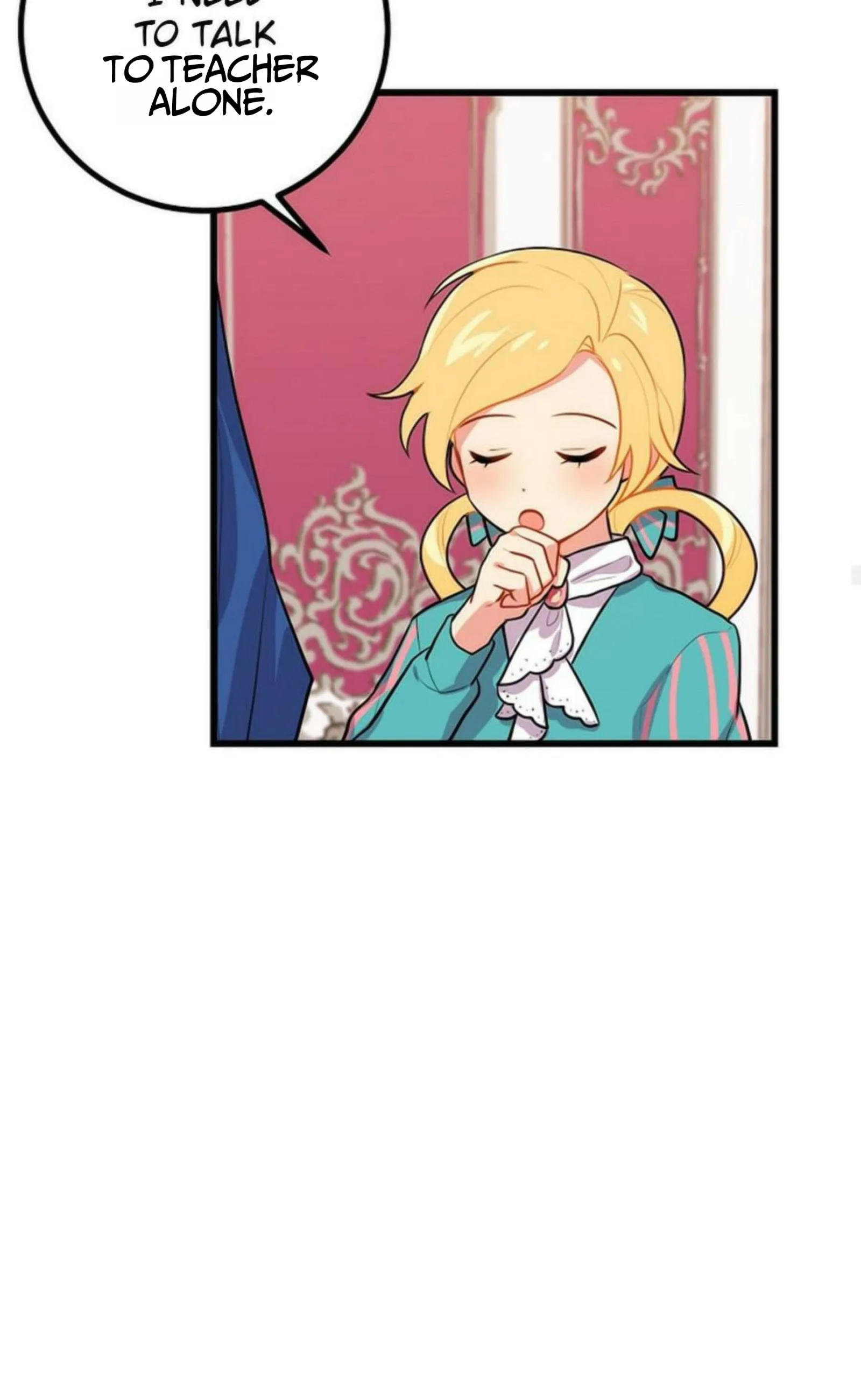 I am a child of this house Chapter 21 page 25