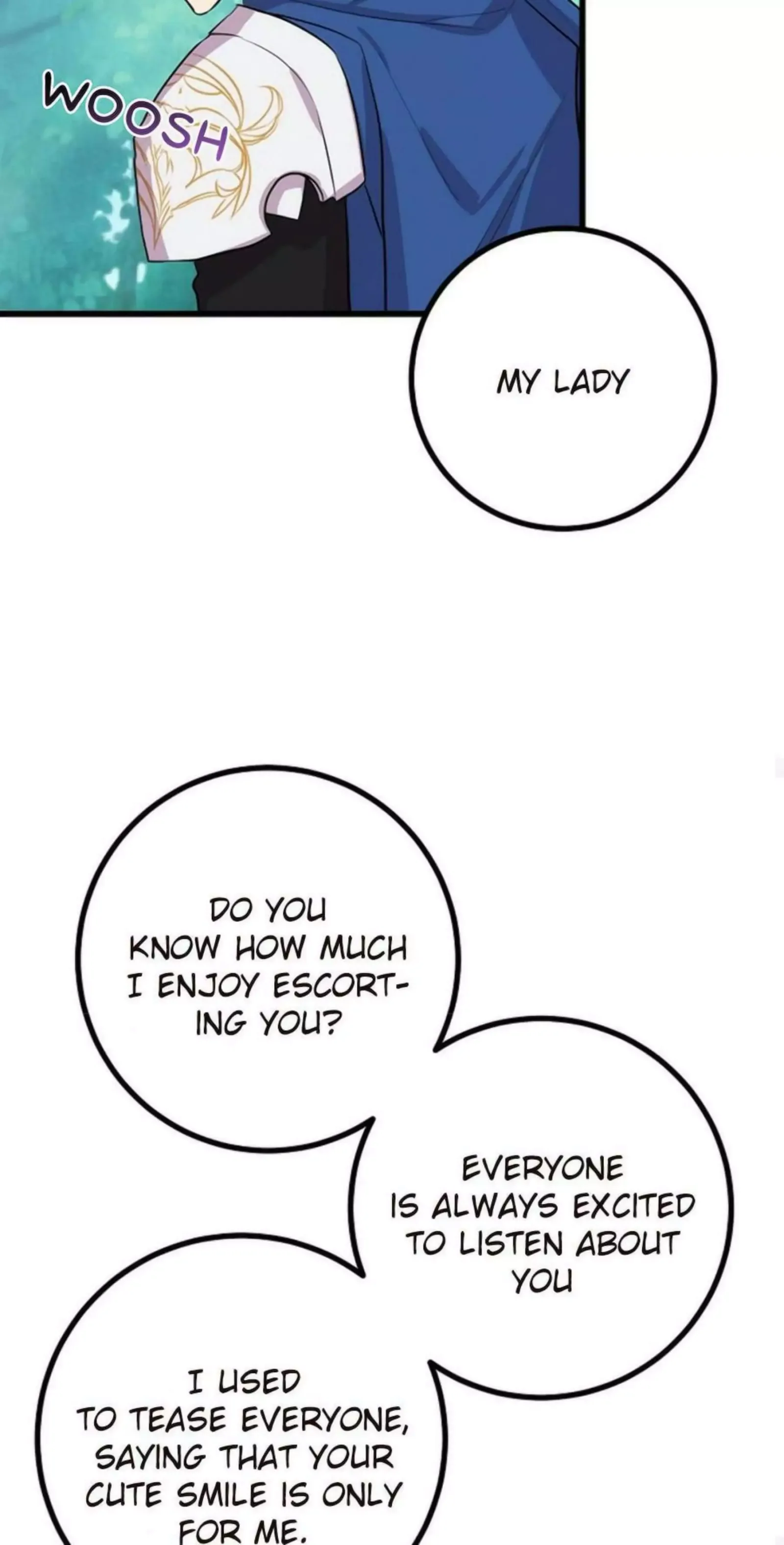 I am a child of this house Chapter 20 page 30