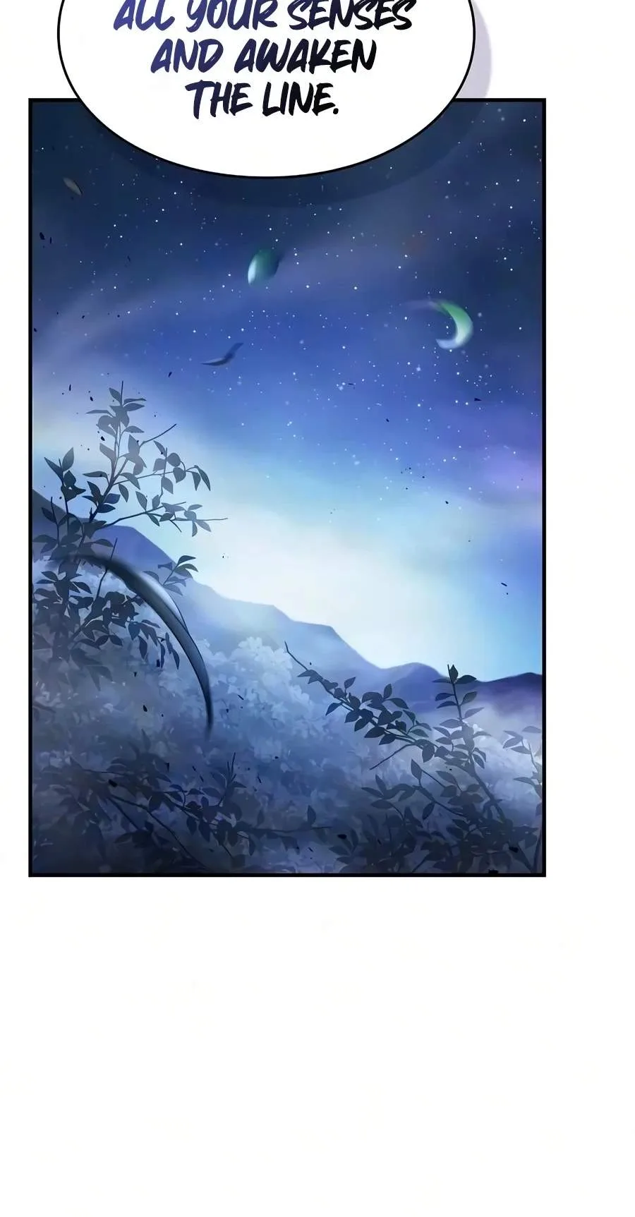 Sword-Devouring Swordmaster Chapter 48 page 34