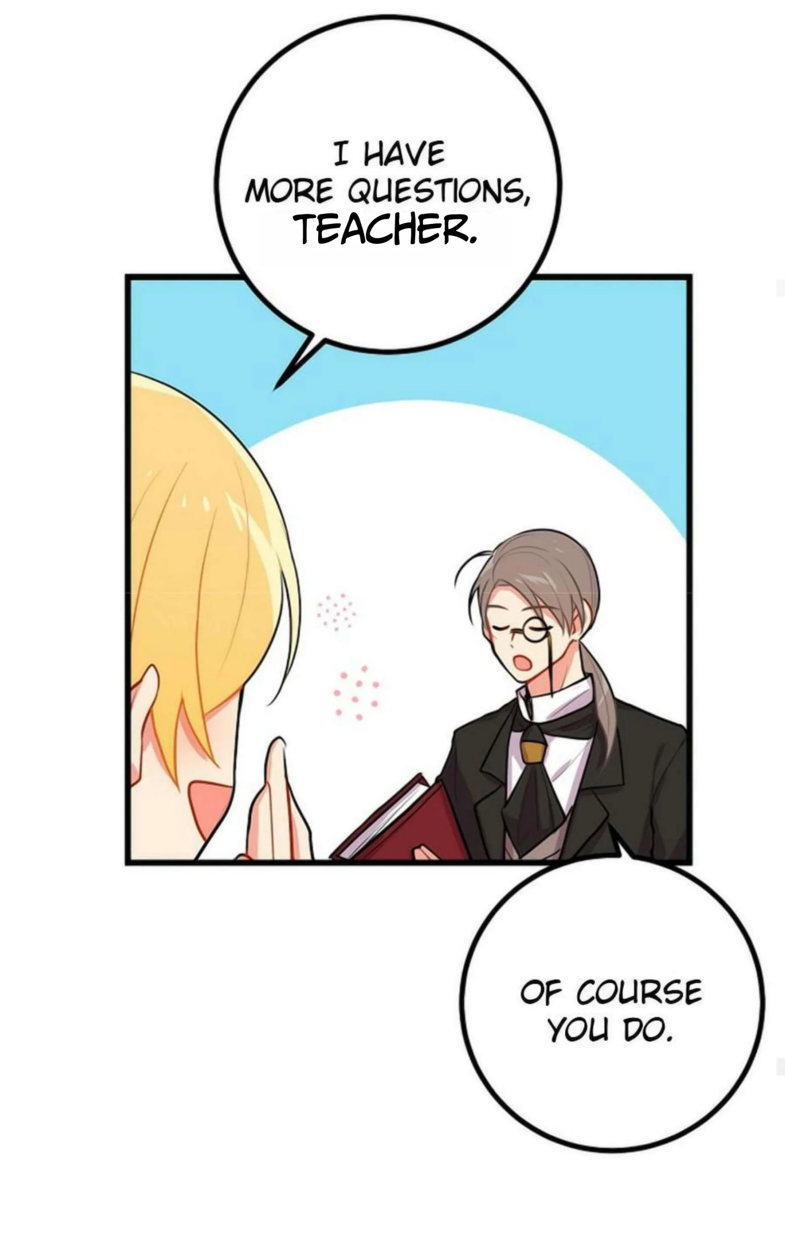 I am a child of this house Chapter 21 page 28