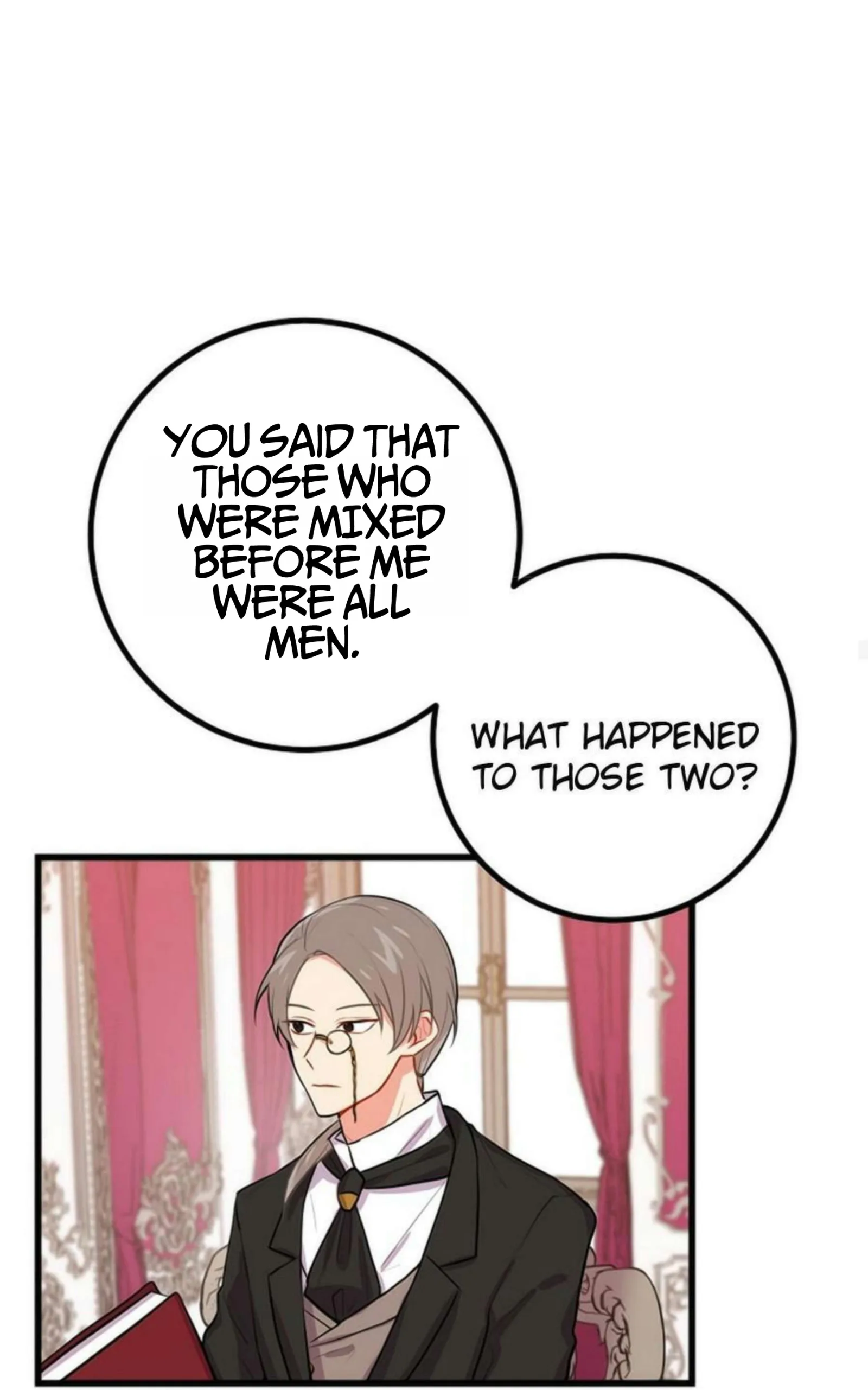 I am a child of this house Chapter 21 page 29