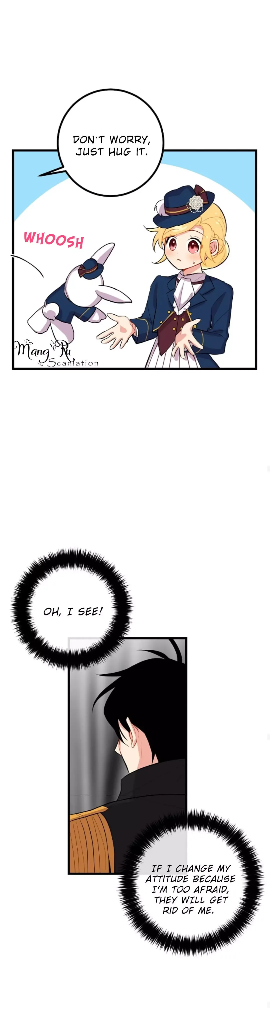 I am a child of this house Chapter 25 page 19