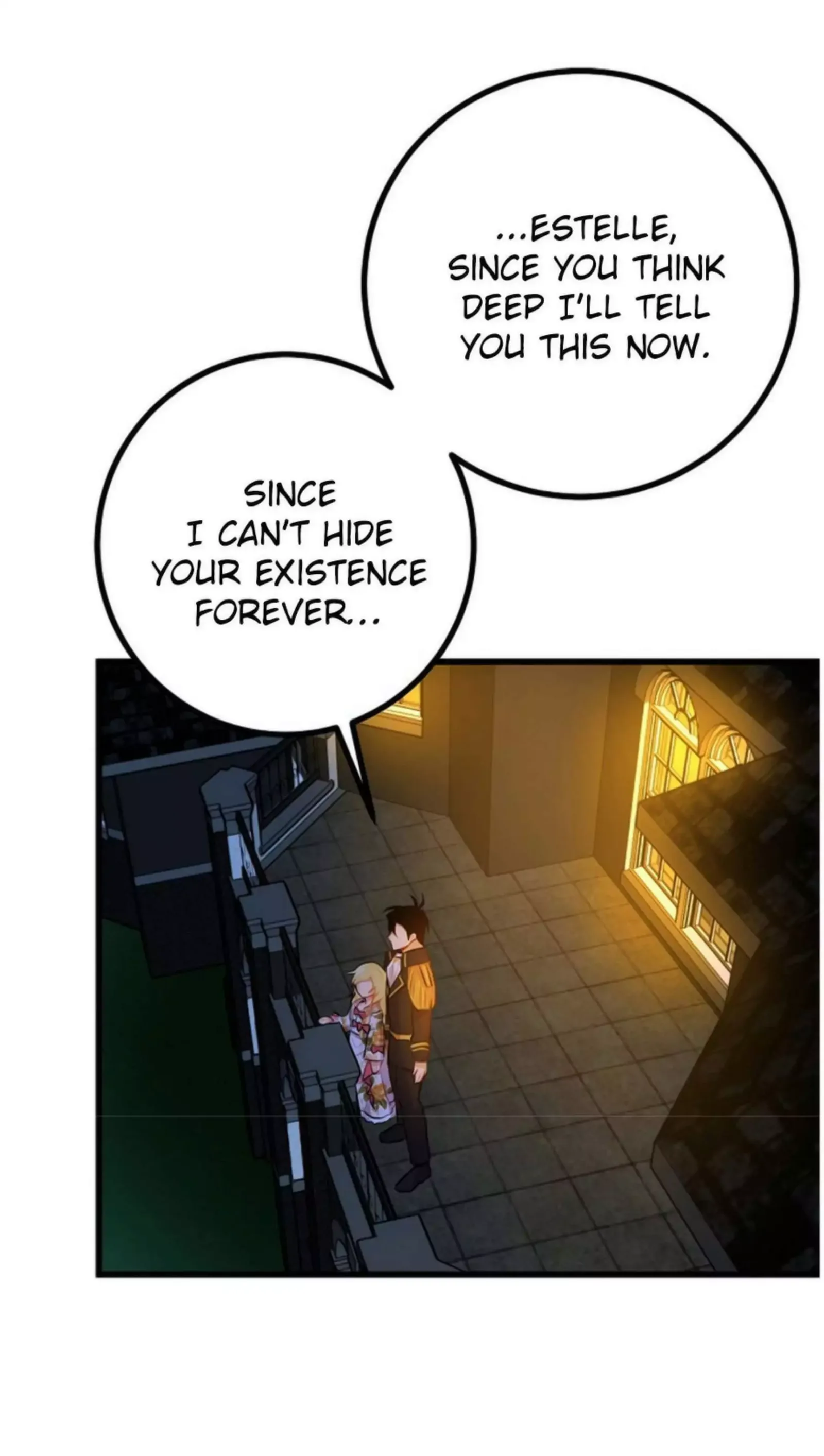 I am a child of this house Chapter 19 page 32
