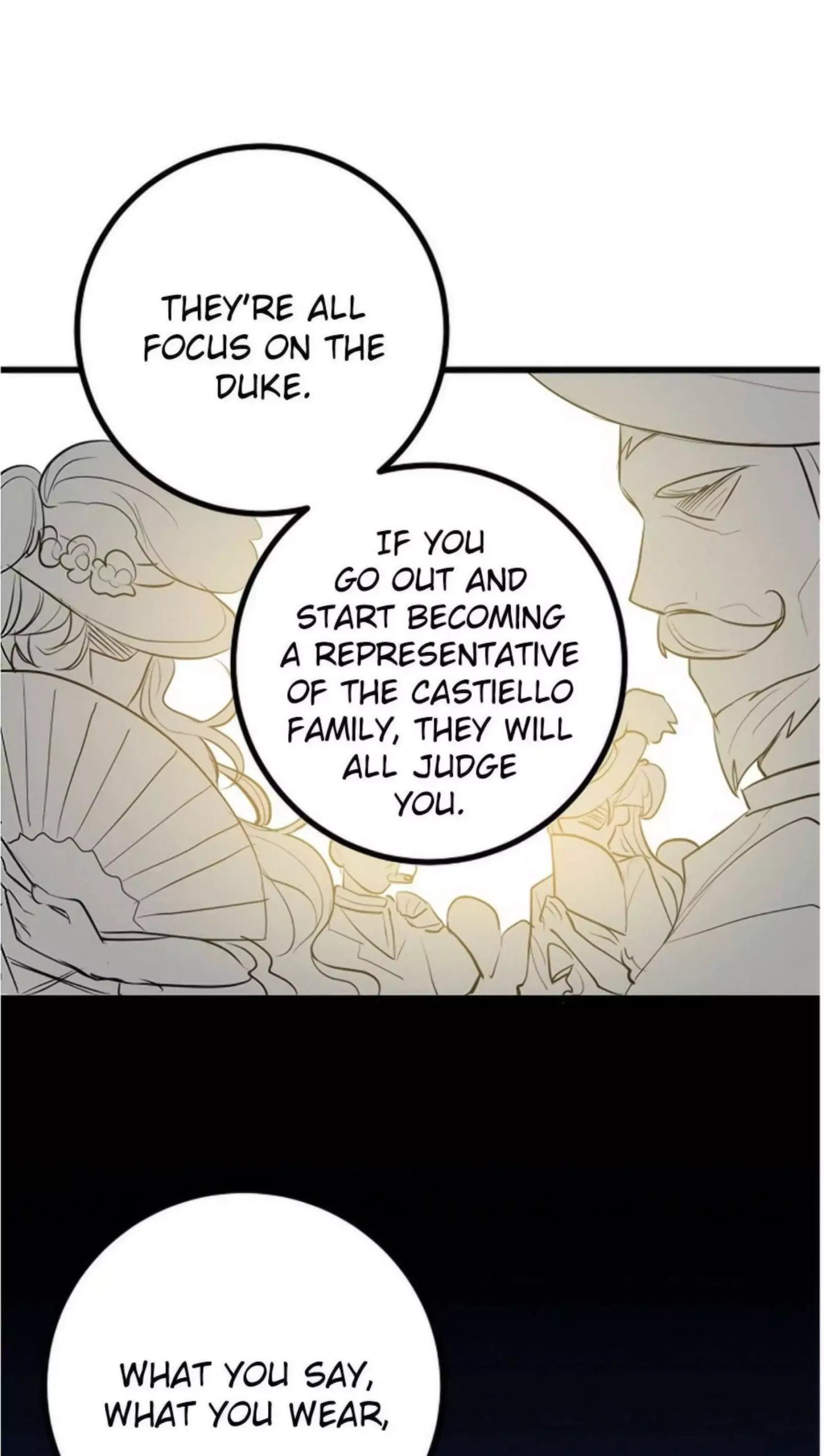 I am a child of this house Chapter 19 page 34