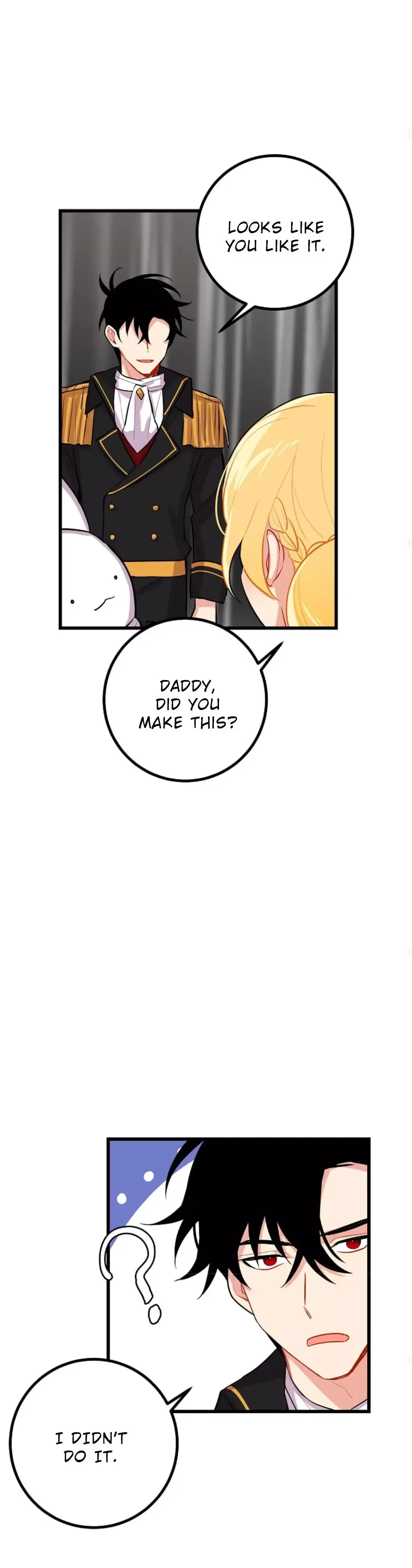 I am a child of this house Chapter 25 page 15