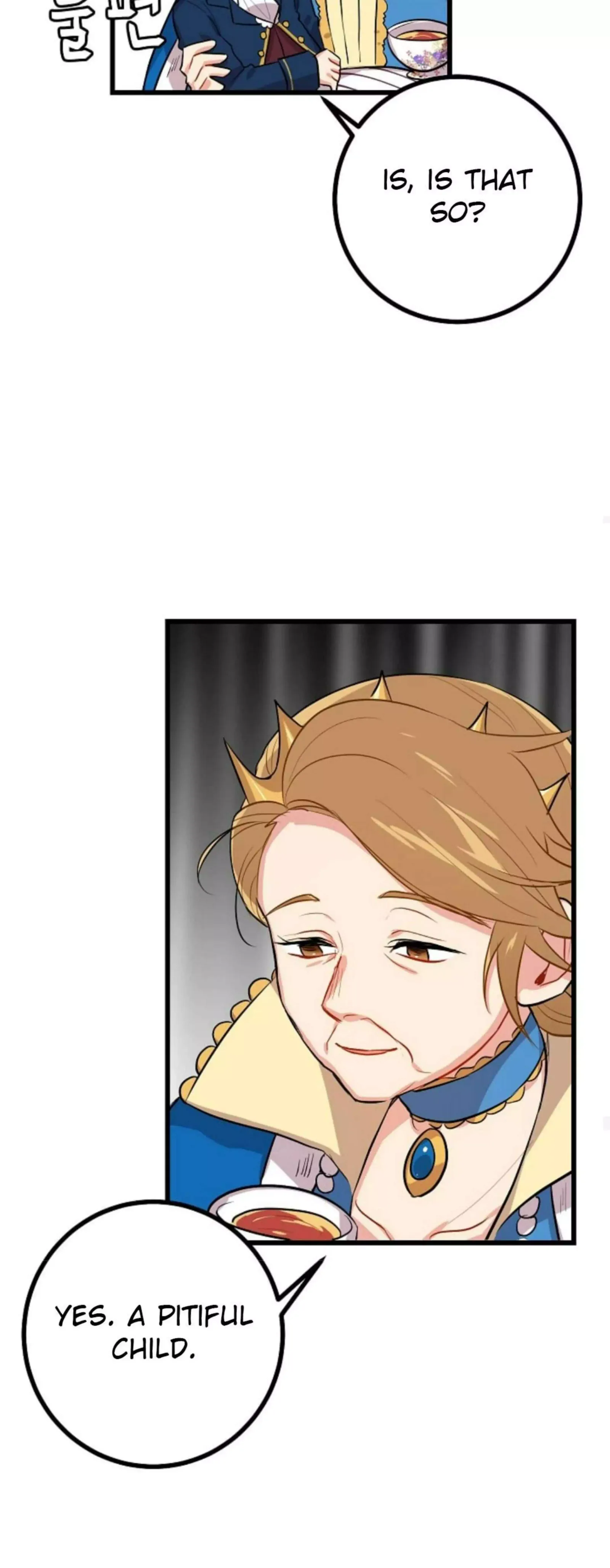 I am a child of this house Chapter 27 page 8