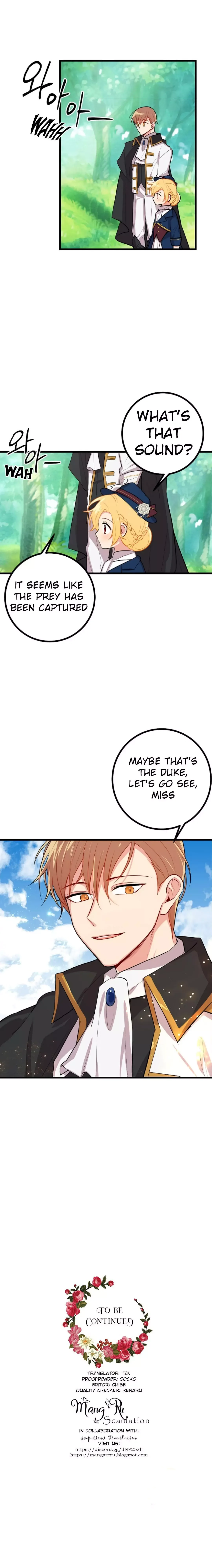 I am a child of this house Chapter 28 page 10