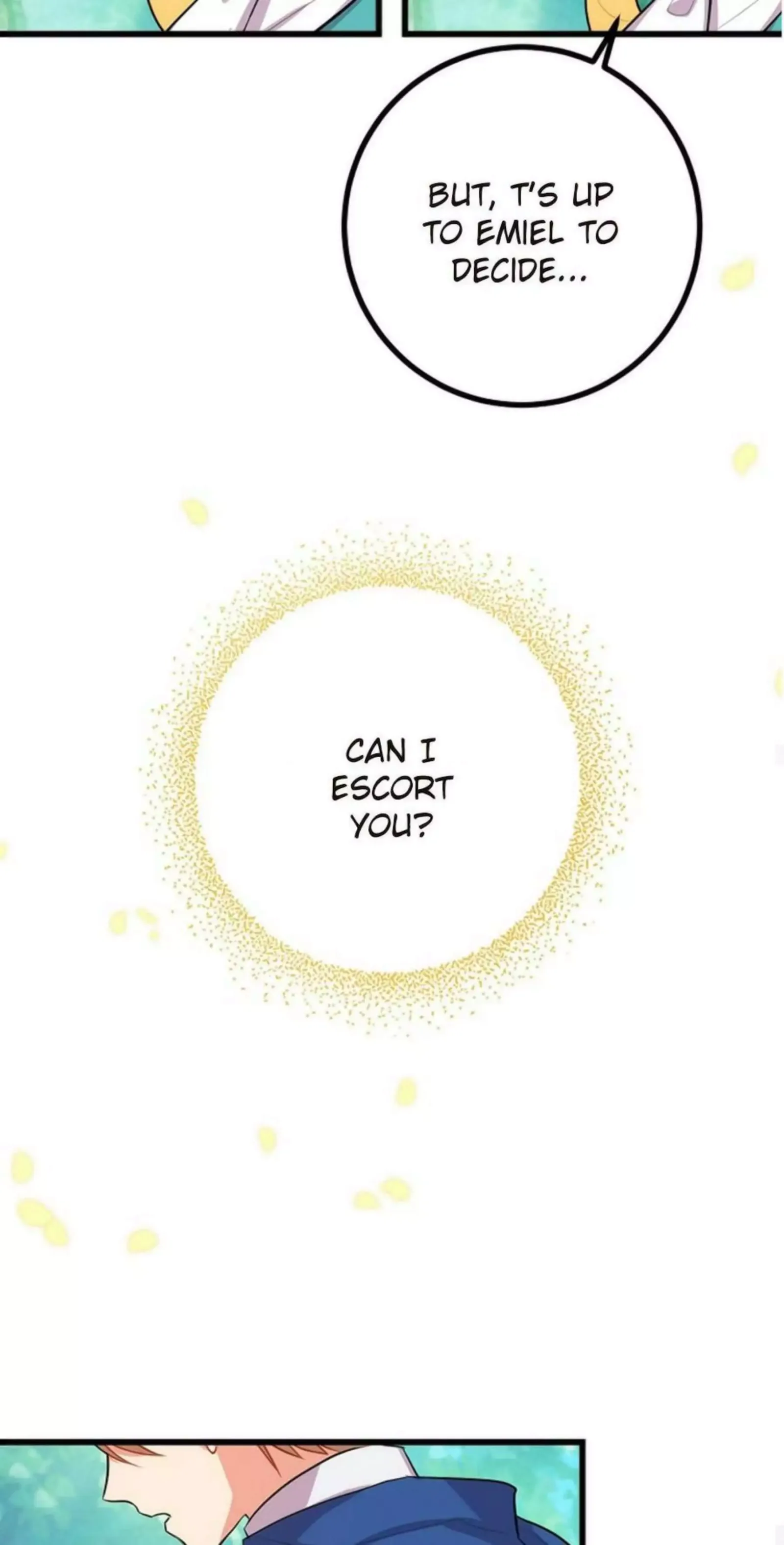 I am a child of this house Chapter 20 page 29