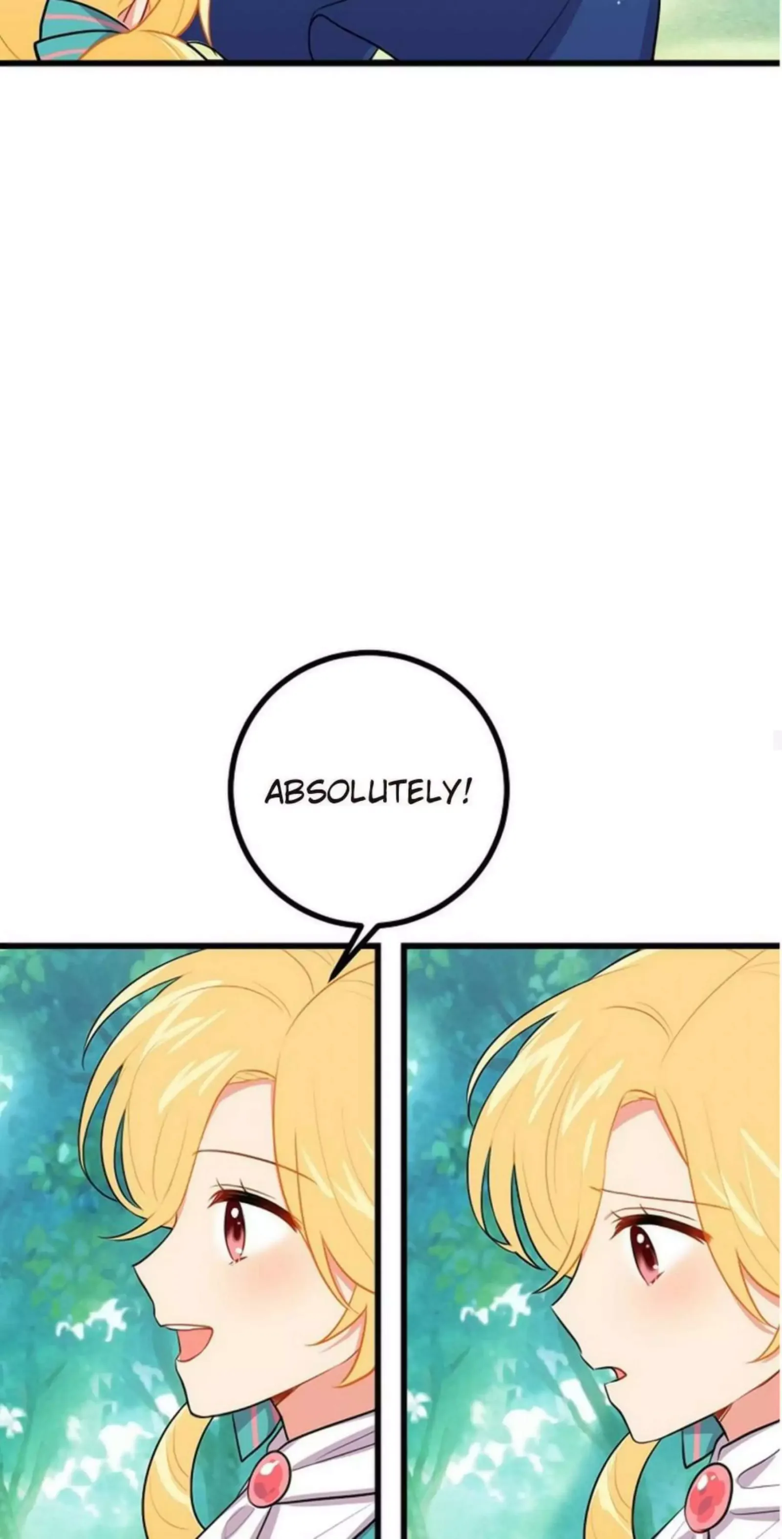 I am a child of this house Chapter 20 page 28