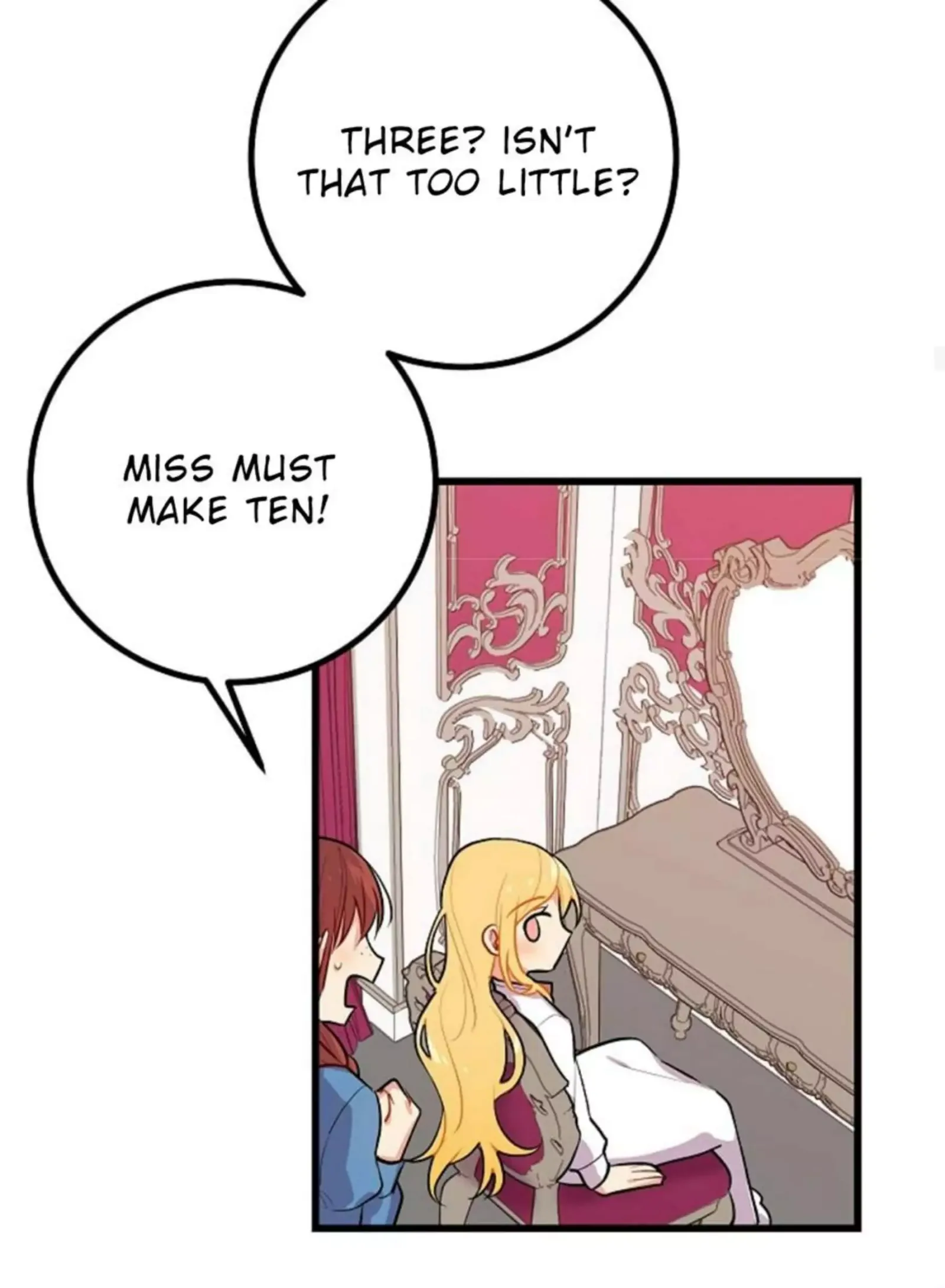 I am a child of this house Chapter 24 page 16