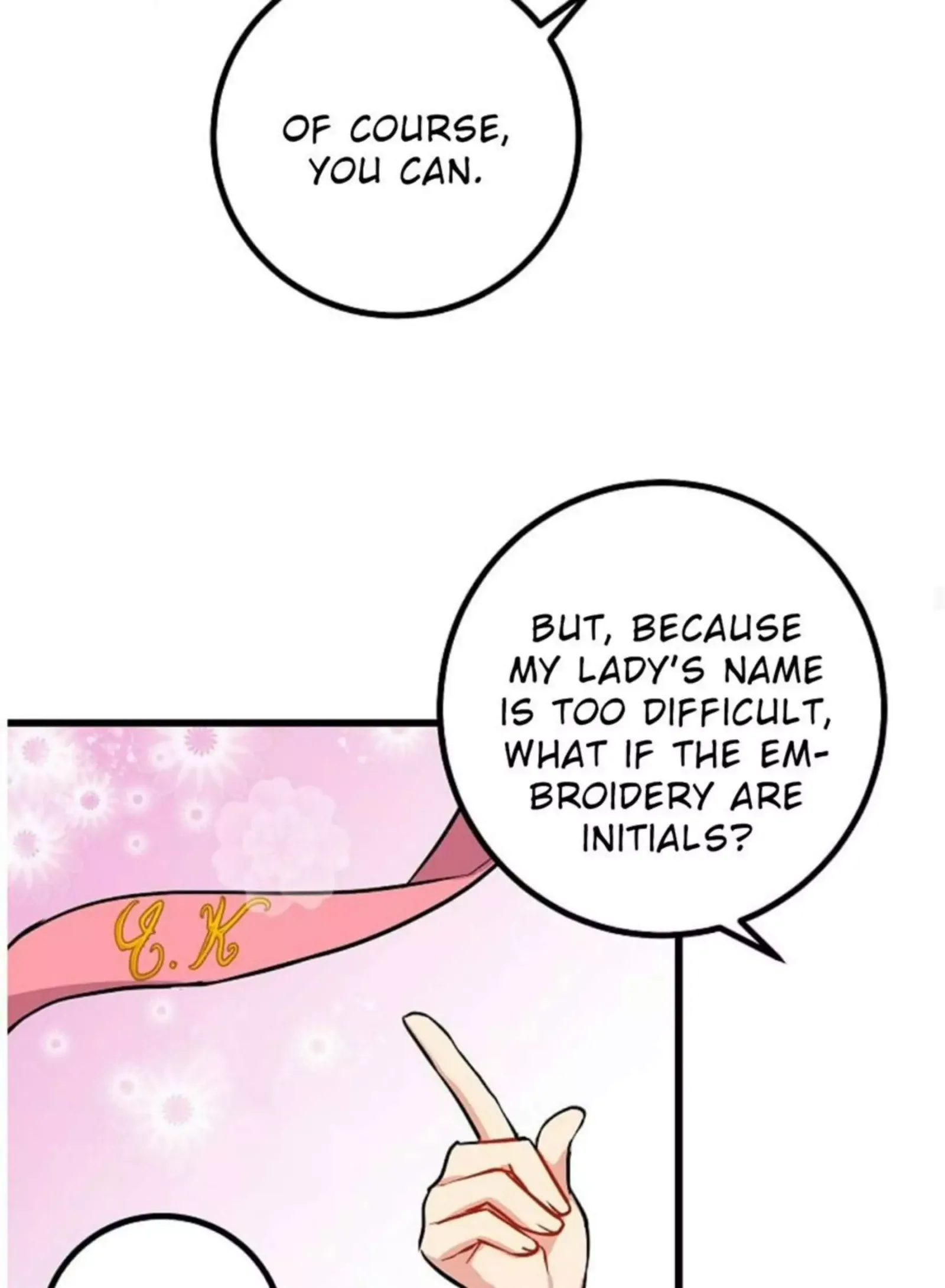 I am a child of this house Chapter 24 page 18