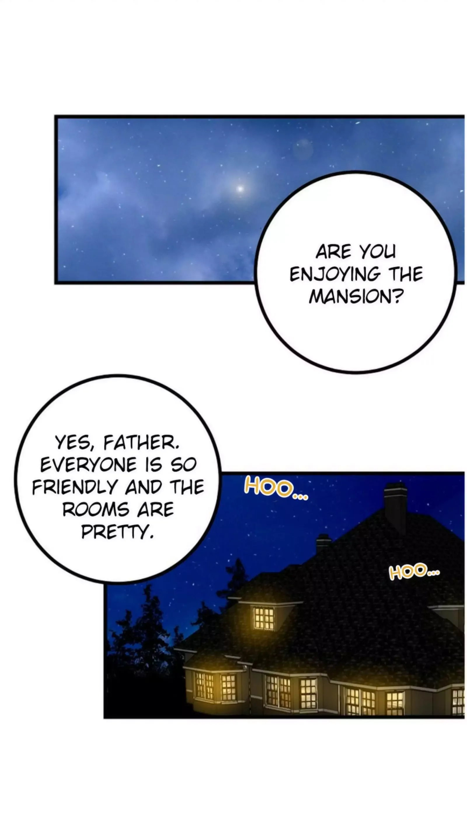 I am a child of this house Chapter 19 page 31