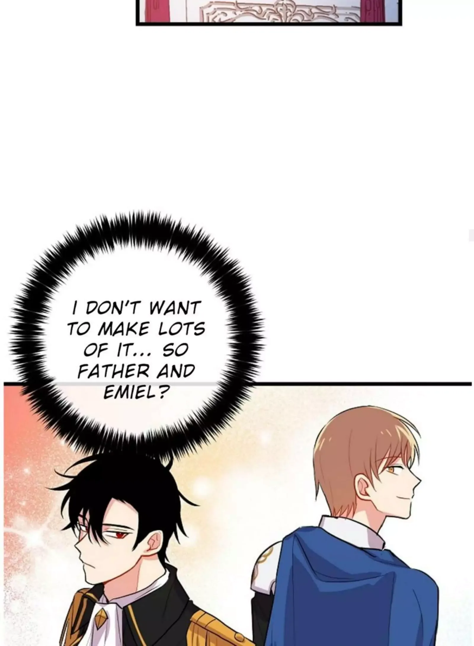 I am a child of this house Chapter 24 page 13