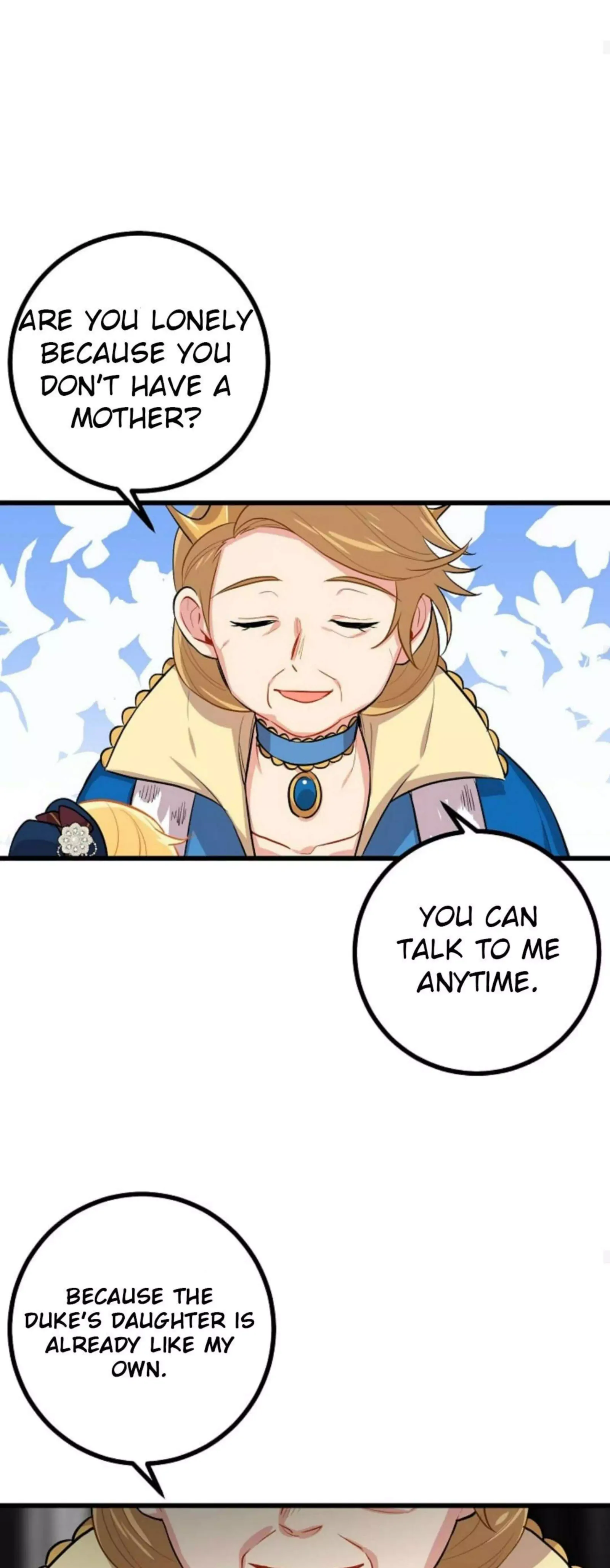 I am a child of this house Chapter 27 page 11