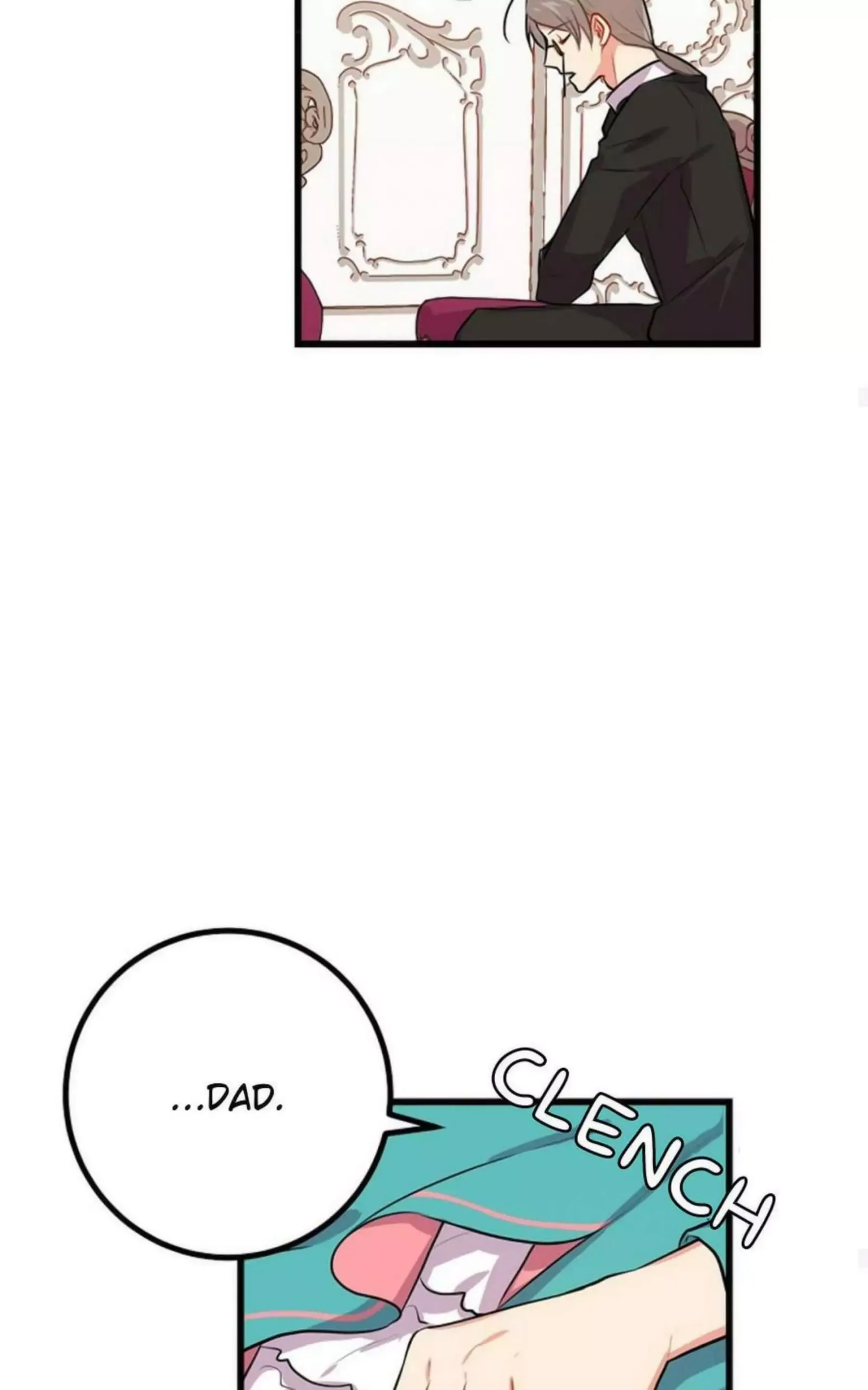 I am a child of this house Chapter 21 page 36